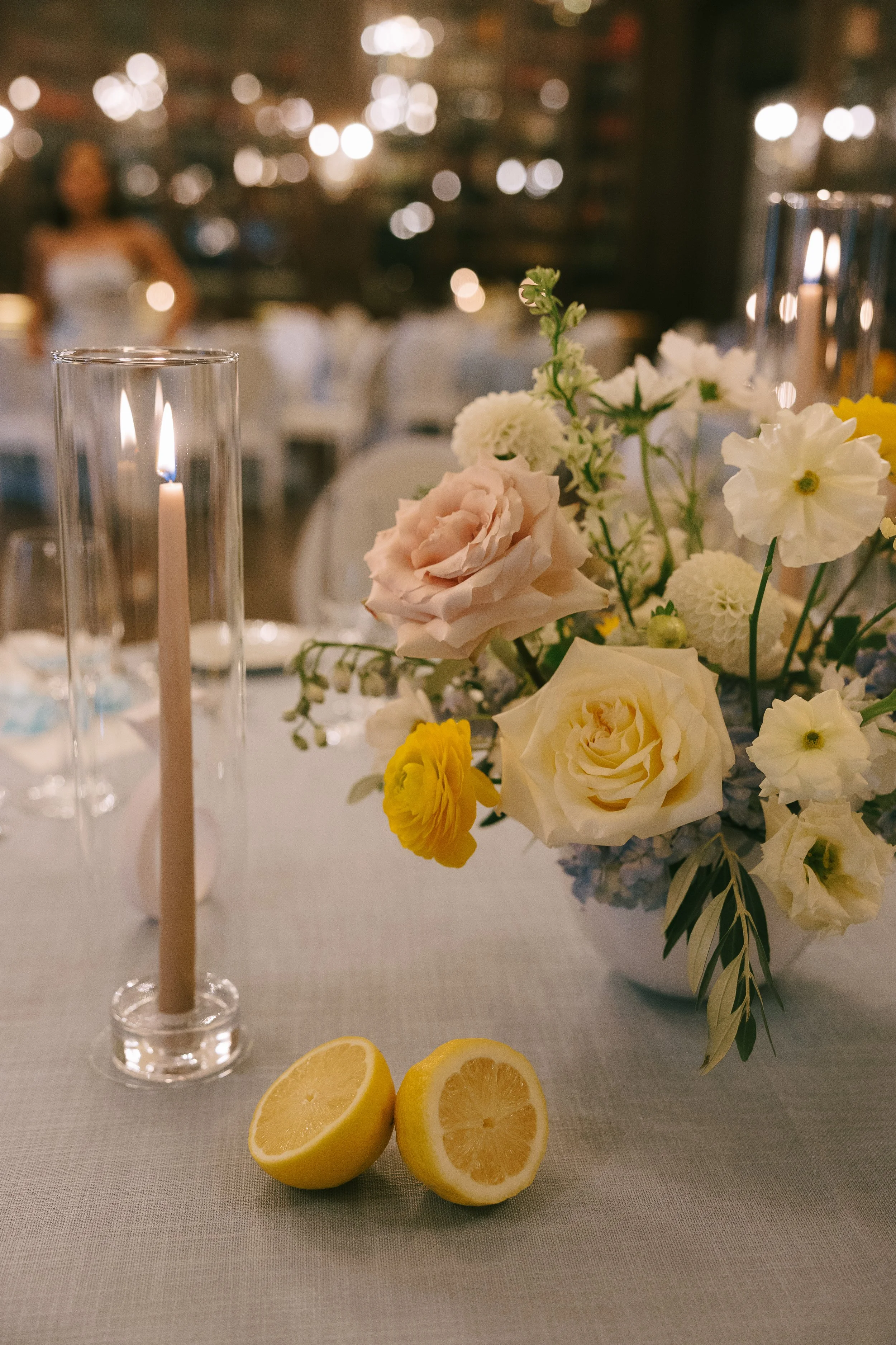 Casa Loma Wedding
