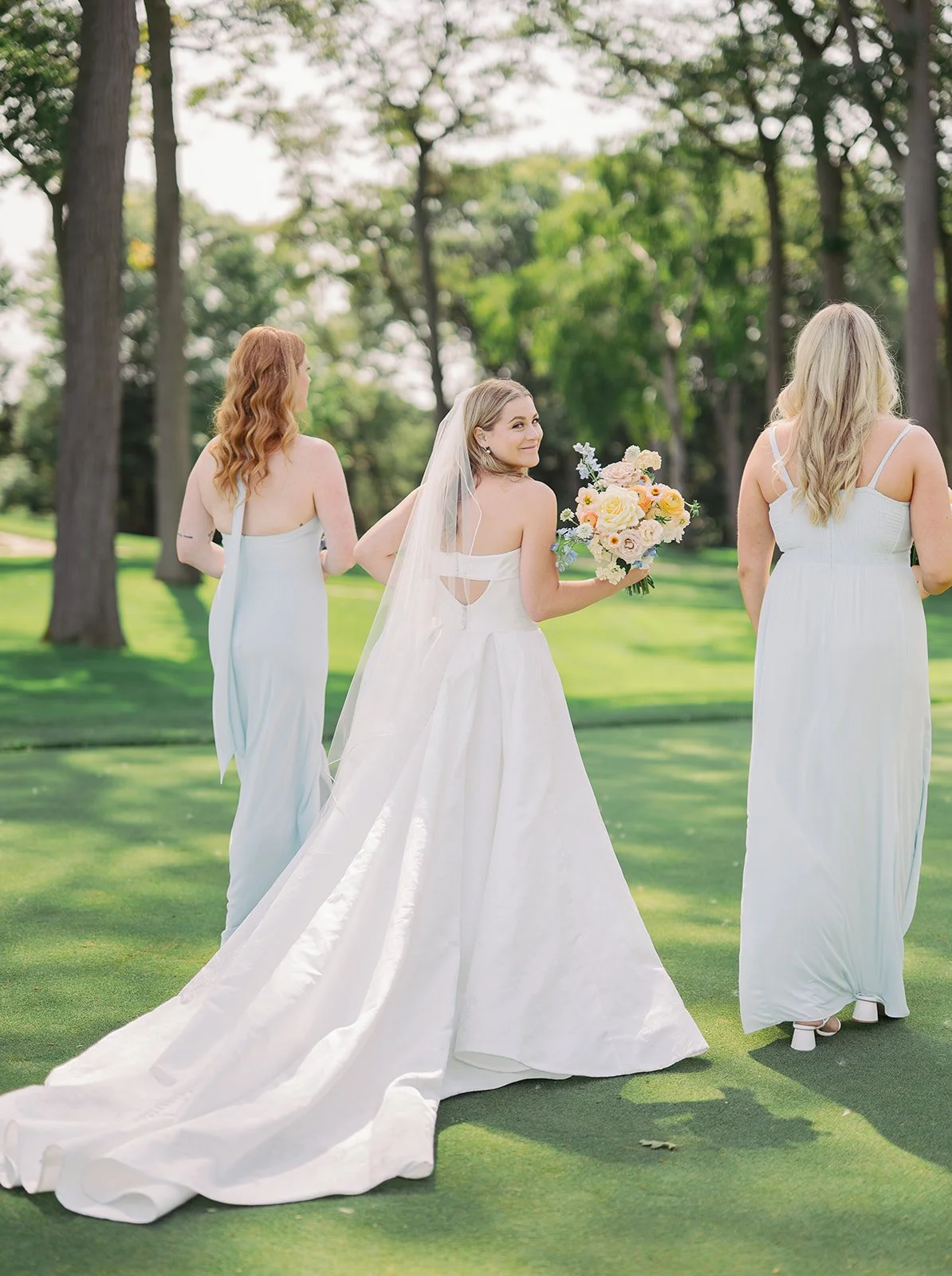Toronto Wedding Florist | Toronto Hunt Club Wedding.jpg