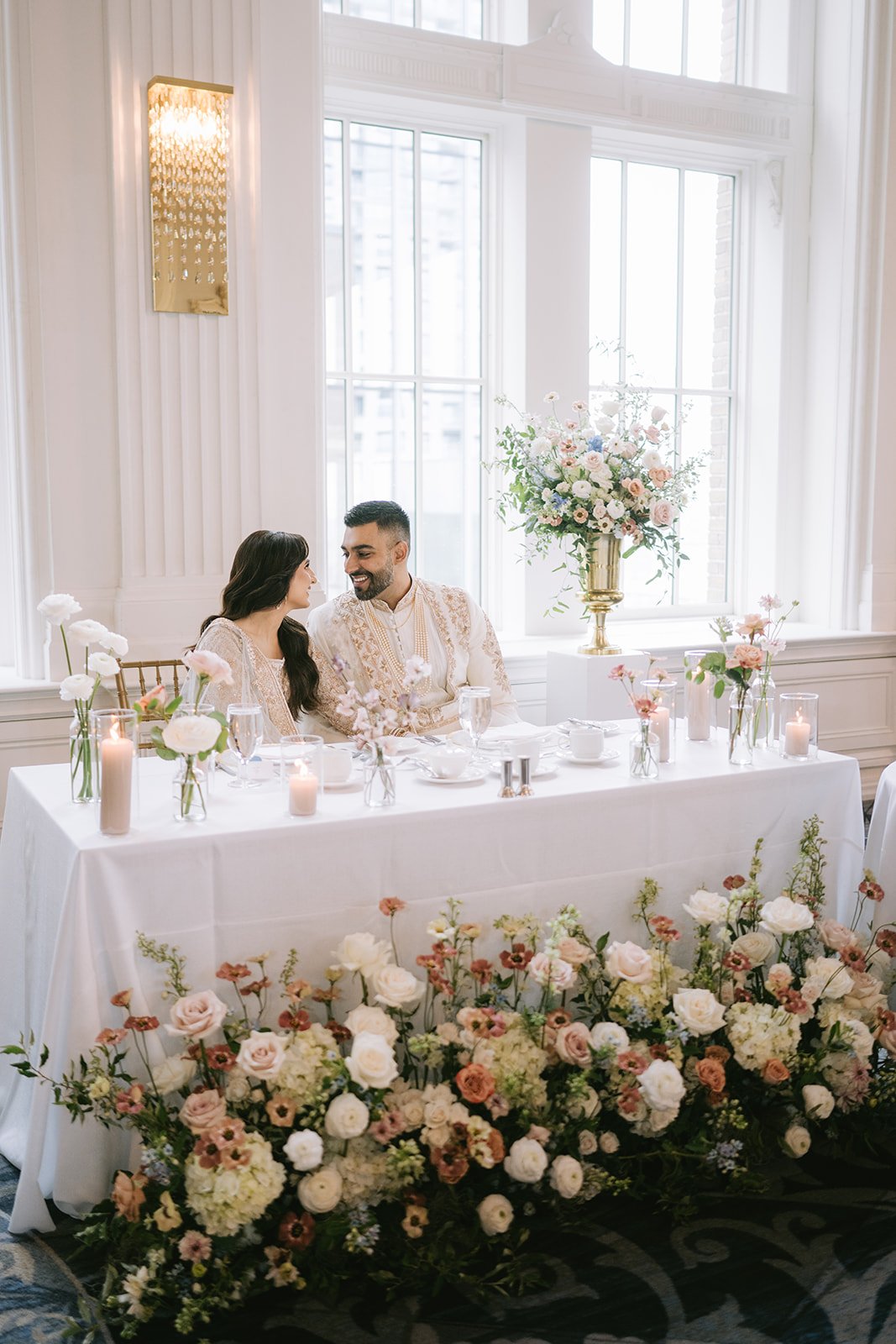 Makinder & Hareet // King Edward Hotel