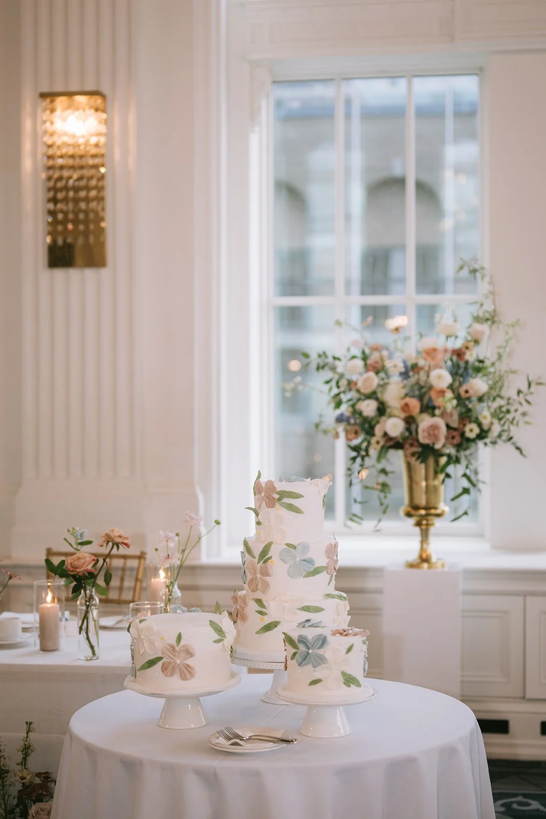 King Edward Hotel Toronto Wedding