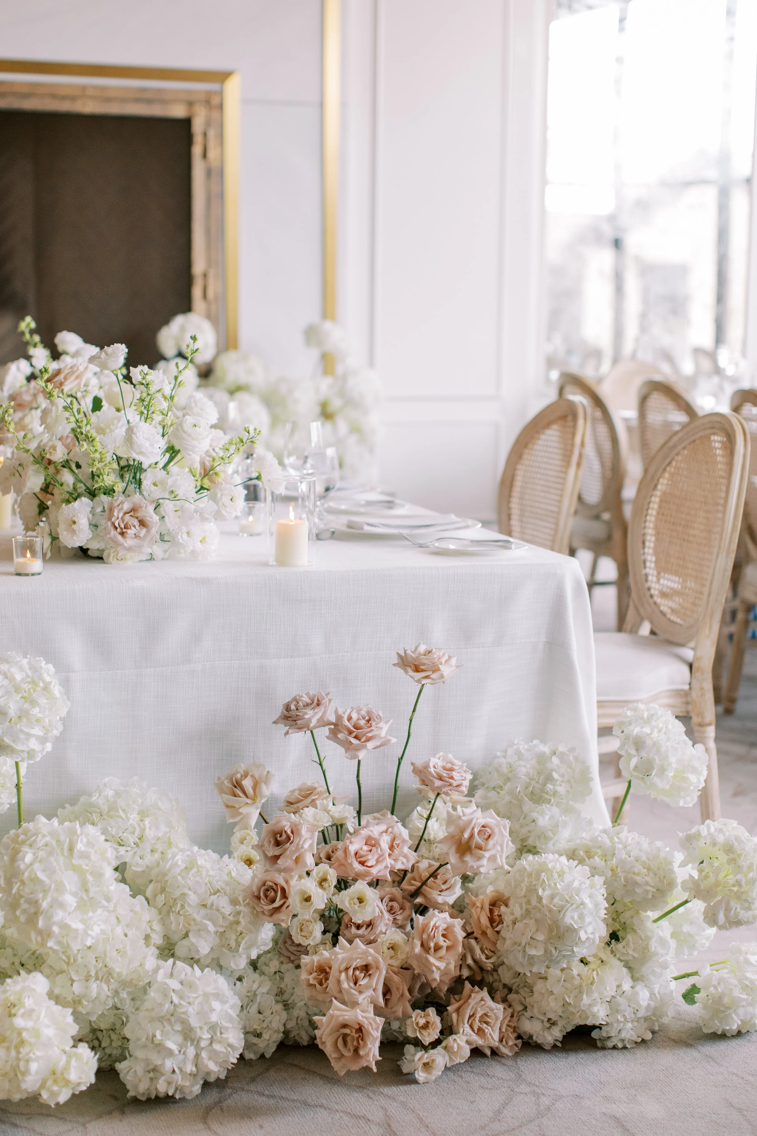 Elora Mill Wedding