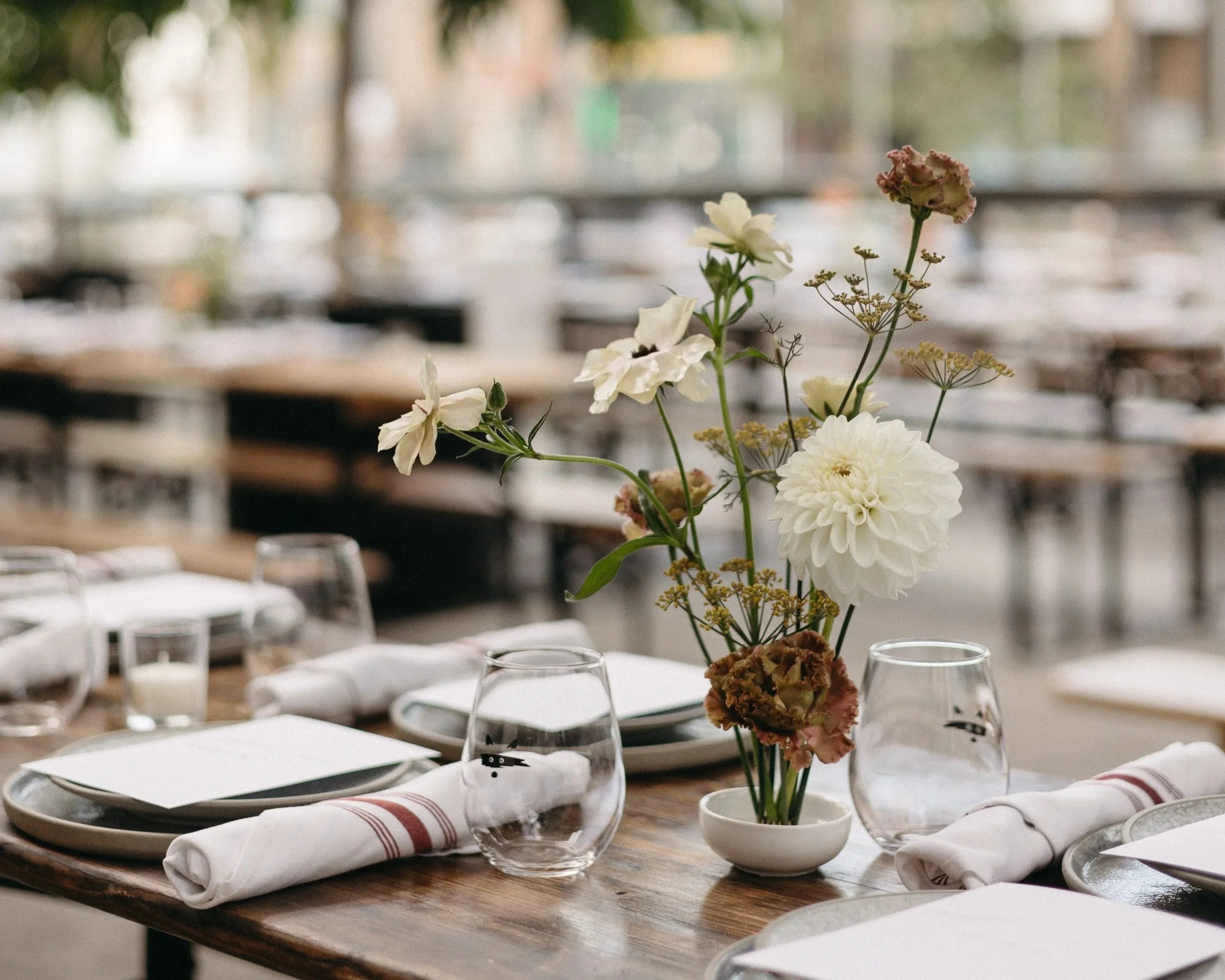 Grace & Robert // Bandit Brewery