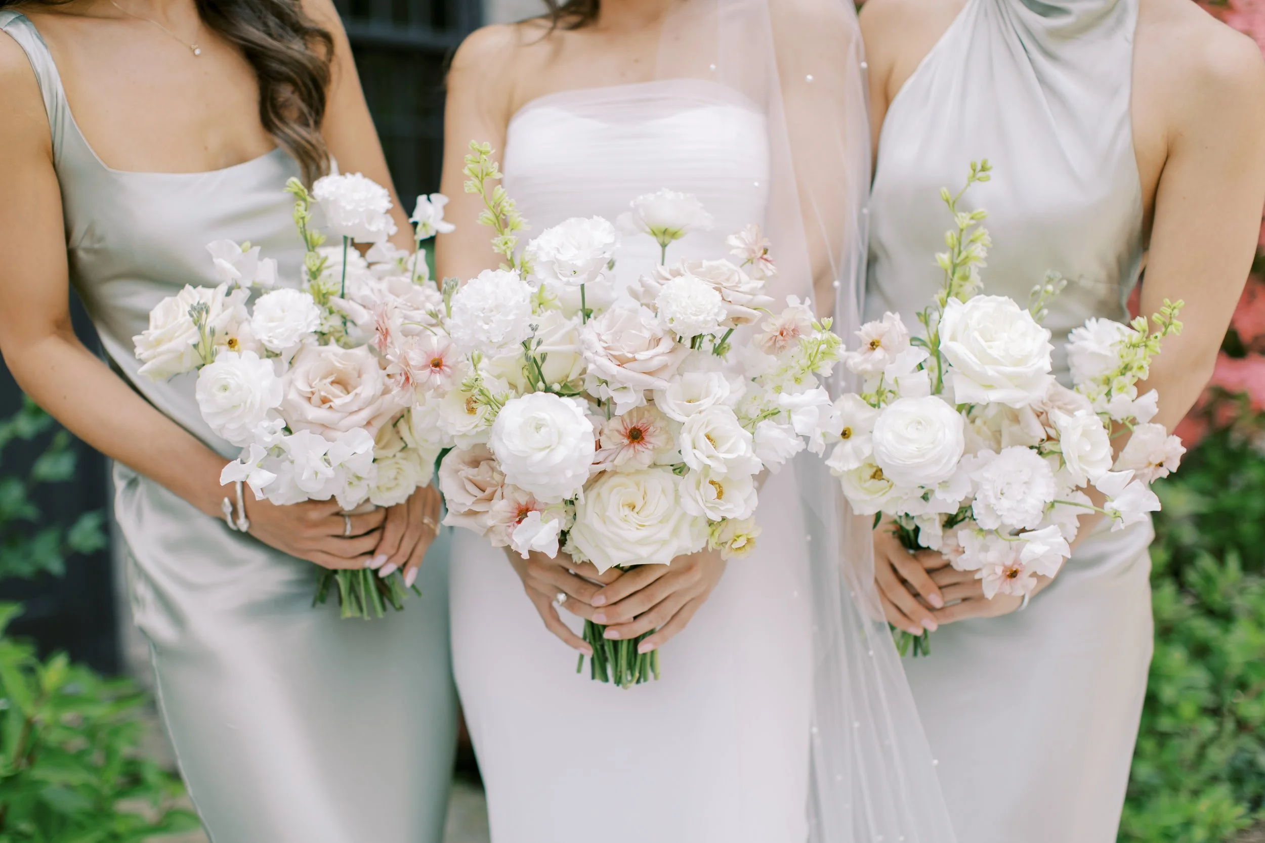 Elora Mill Wedding