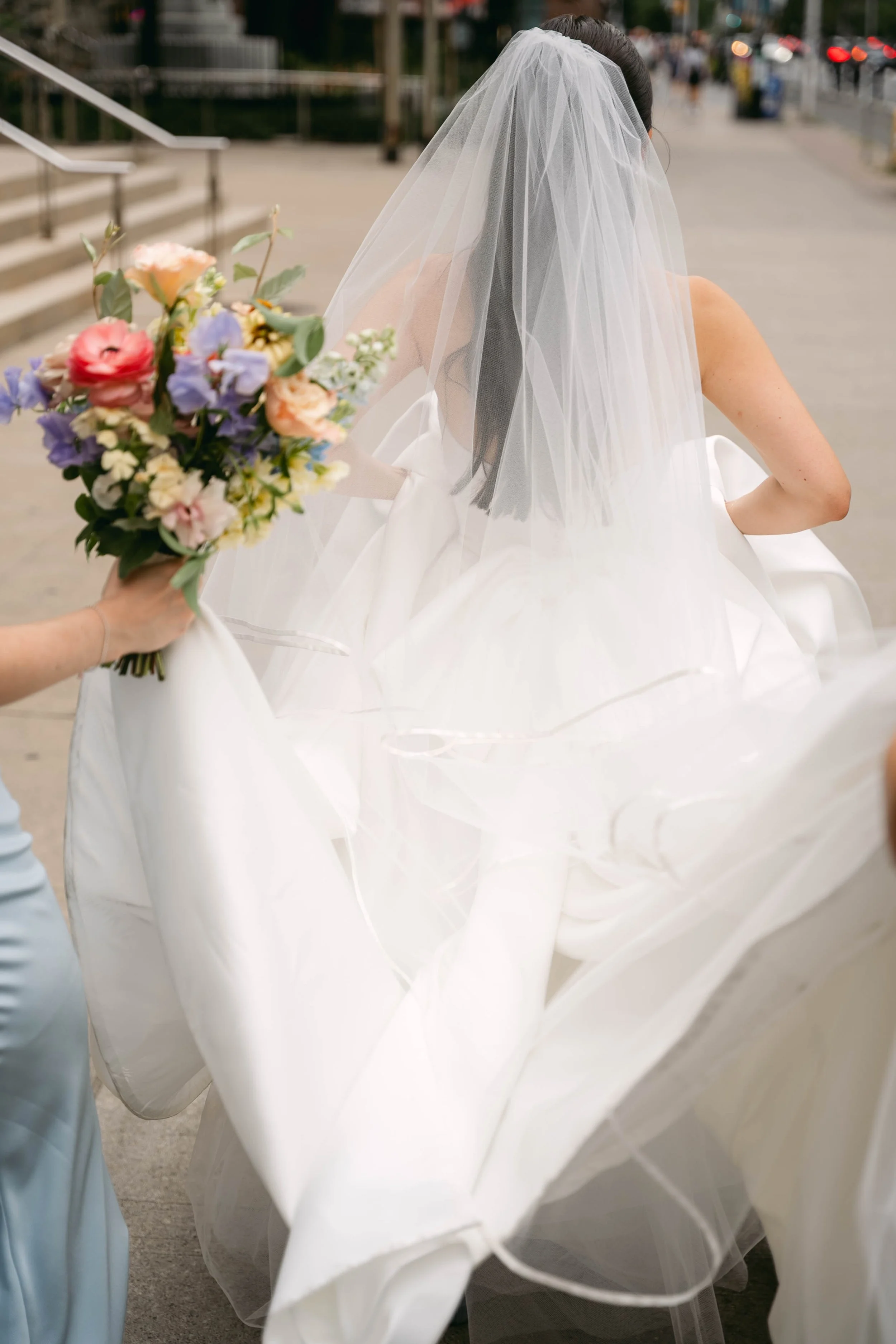 Toronto Wedding Florist | Four Seasons Hotel Wedding.jpg