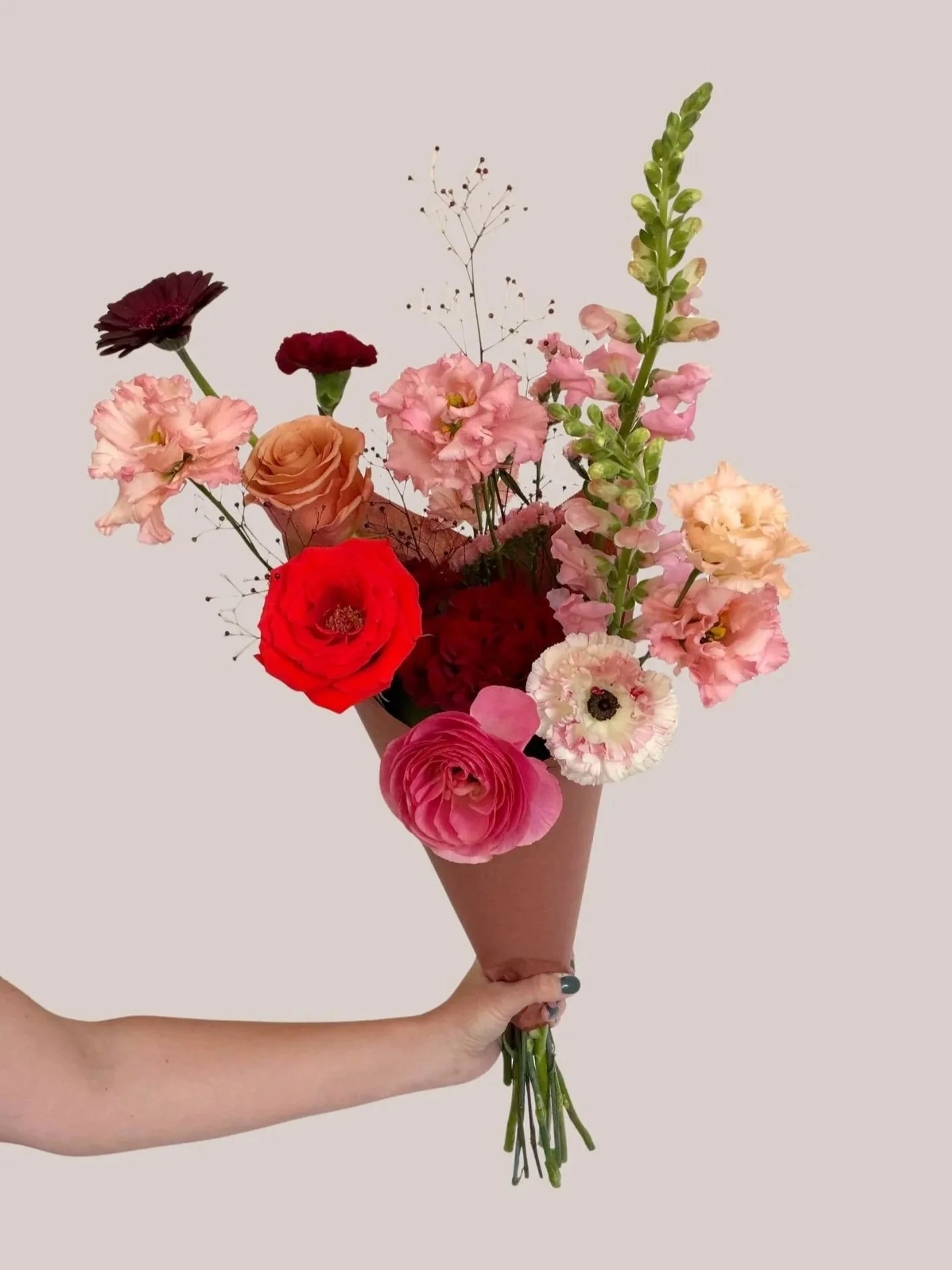 Valentine's Day Bouquet