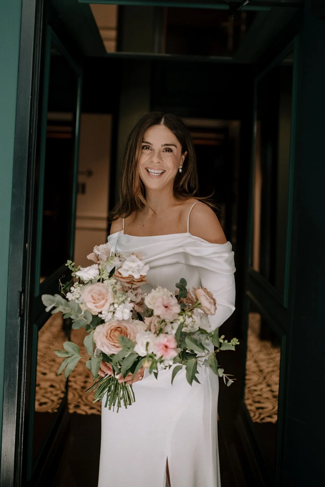 Toronto Wedding Florist | Broadview Hotel Wedding.JPG