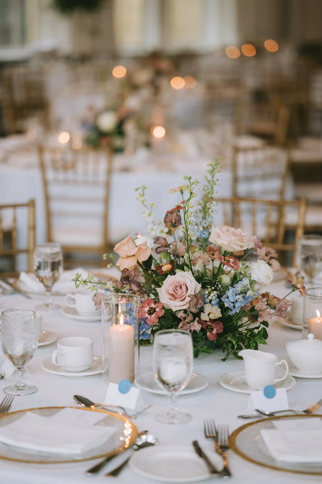 King Edward Hotel Toronto Wedding