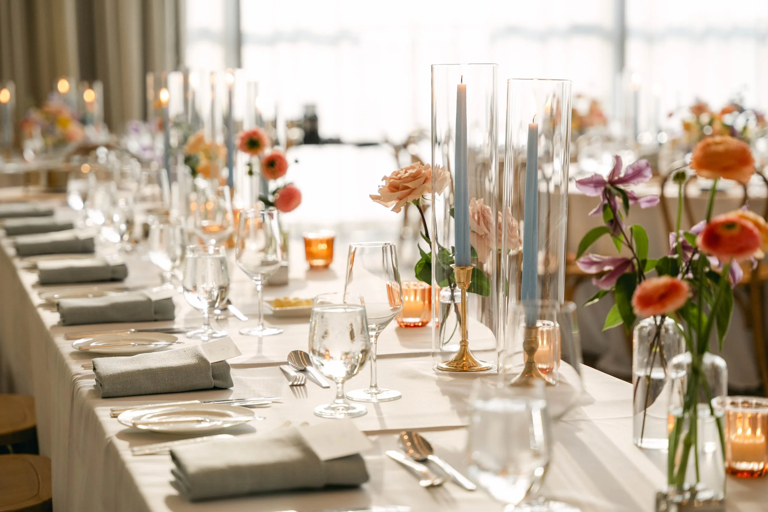 Toronto Wedding Florist | Four Seasons Hotel Wedding.jpg