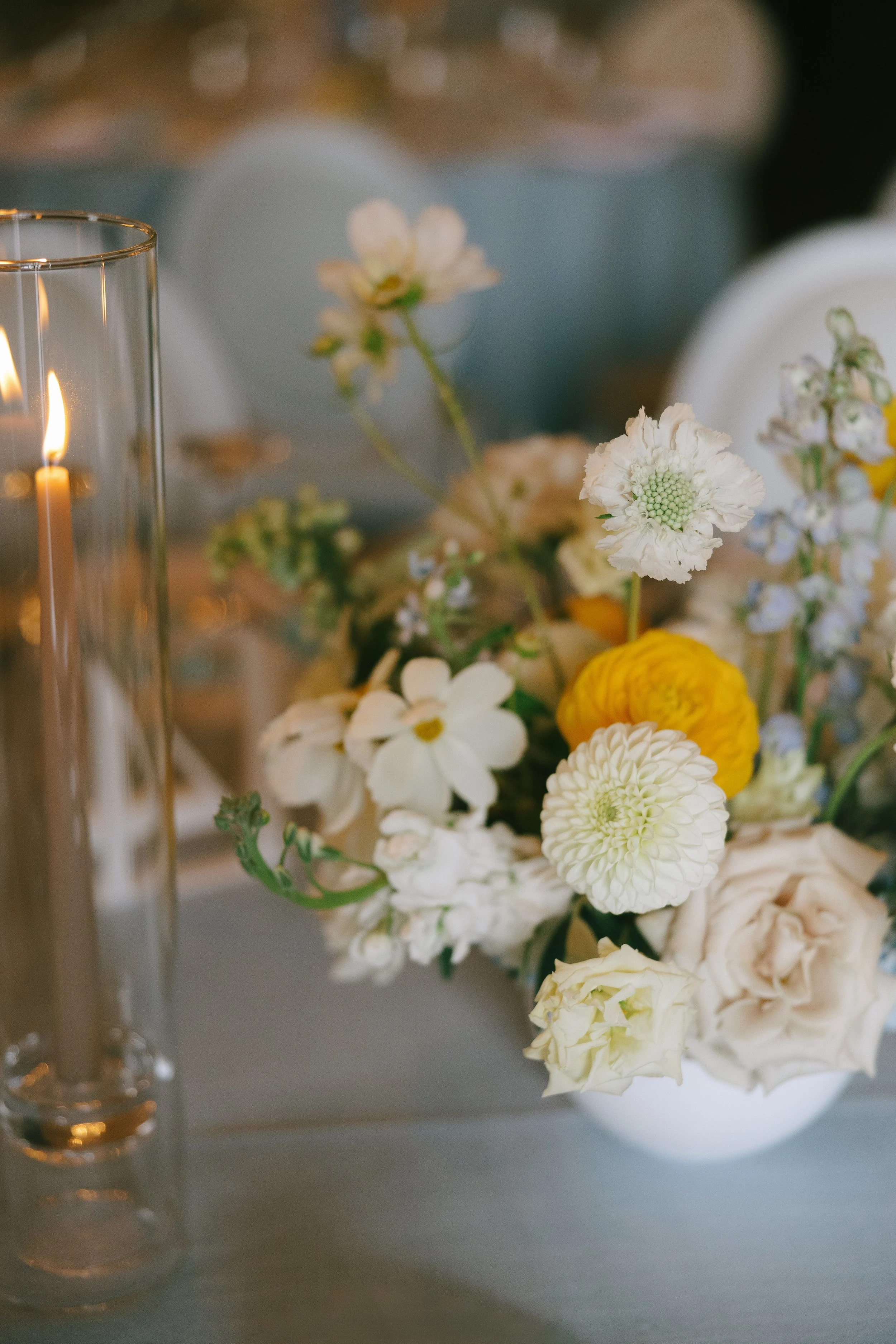 Casa Loma Wedding