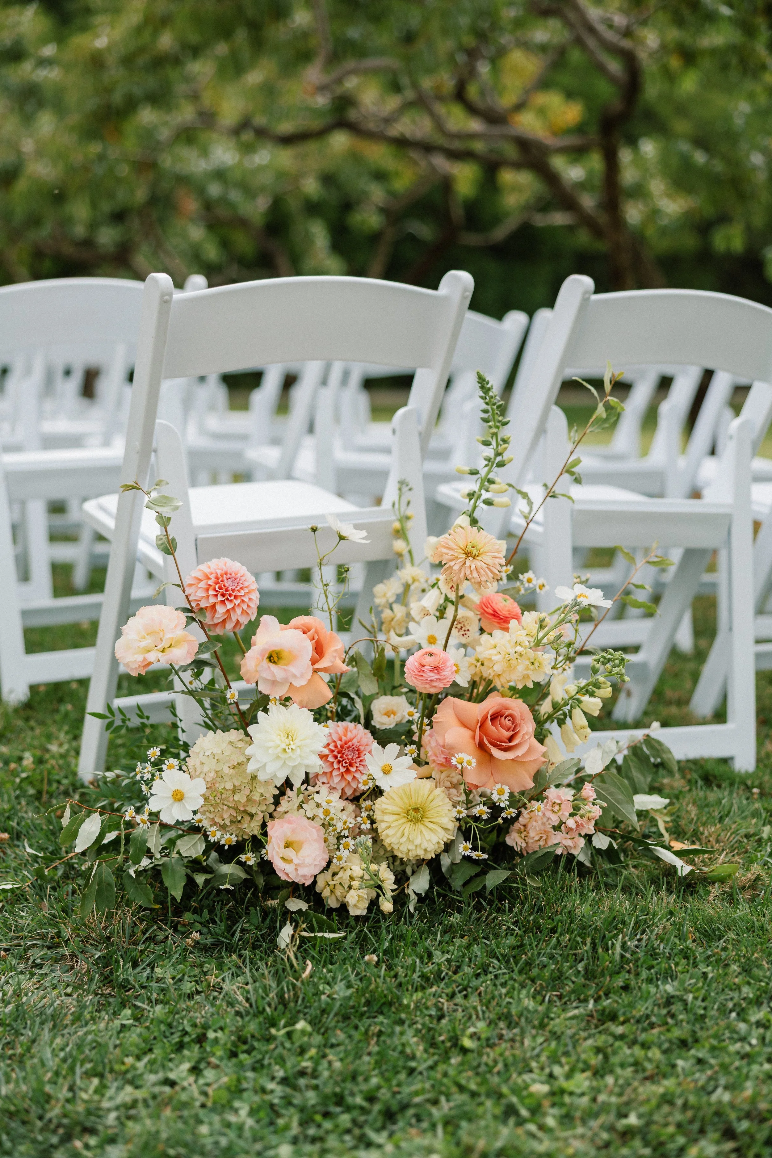 Toronto Wedding Florist | Ironwood Cider House wedding.jpg