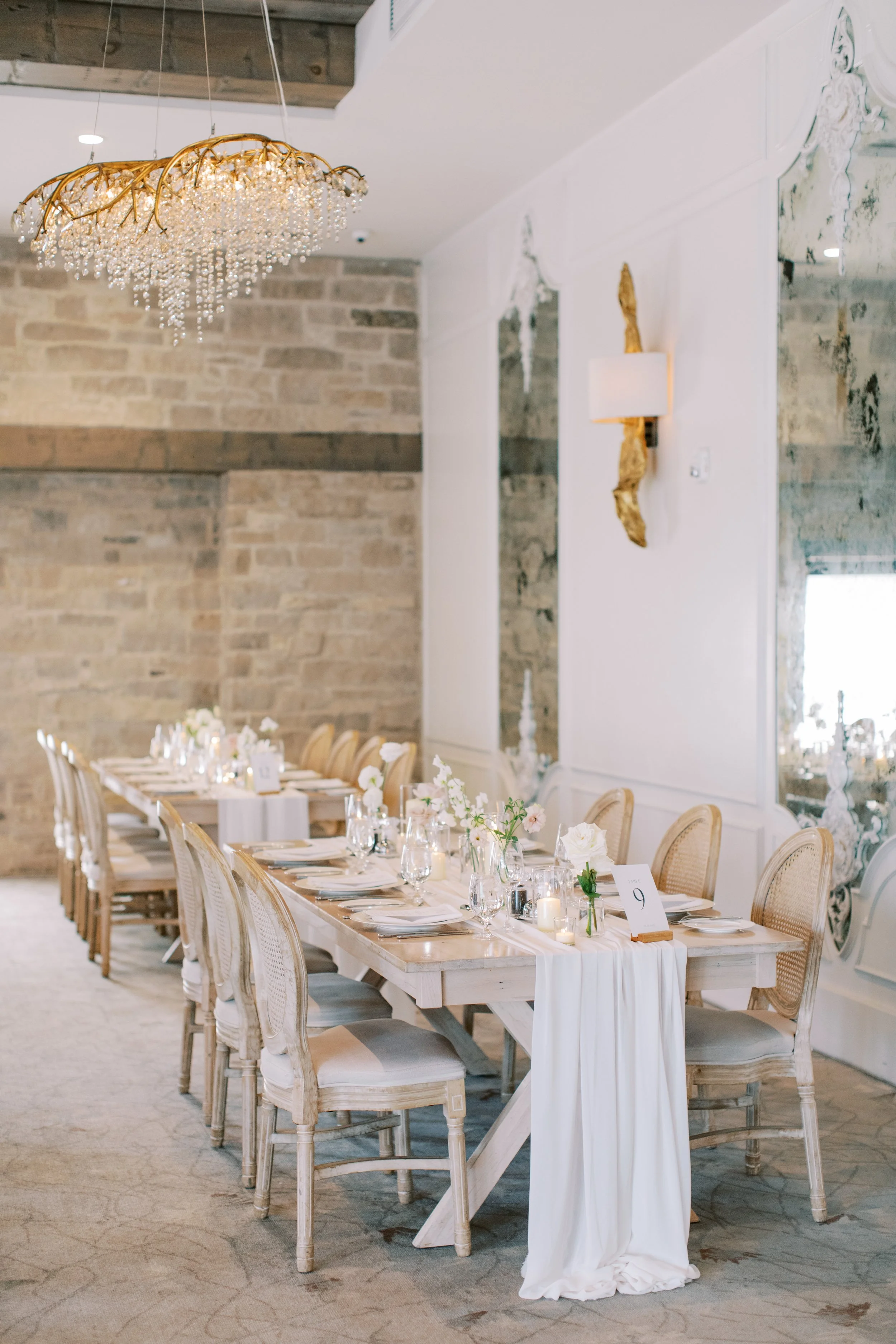 Elora Mill Wedding