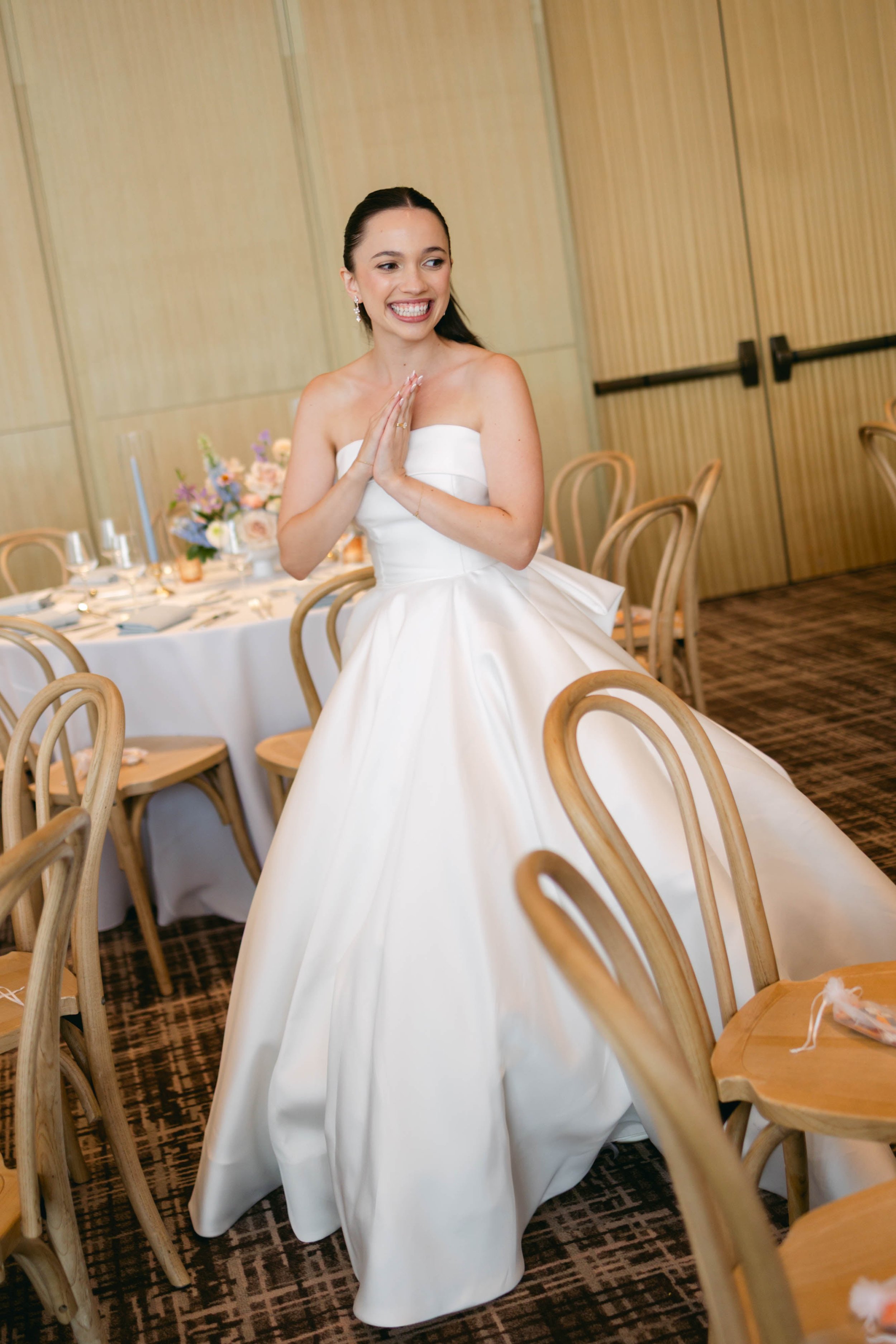 Toronto Wedding Florist | Four Seasons Hotel Wedding.jpg