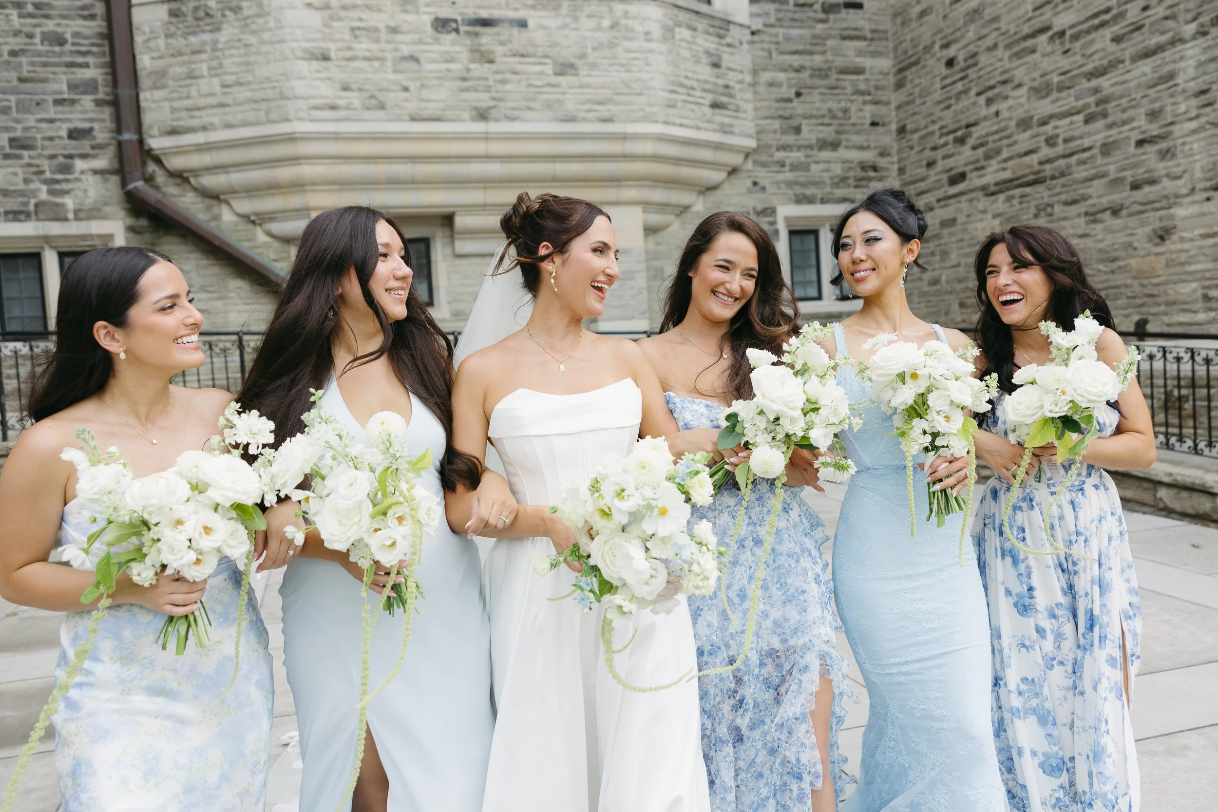 Toronto Wedding Florist | Casa Loma Wedding.jpg