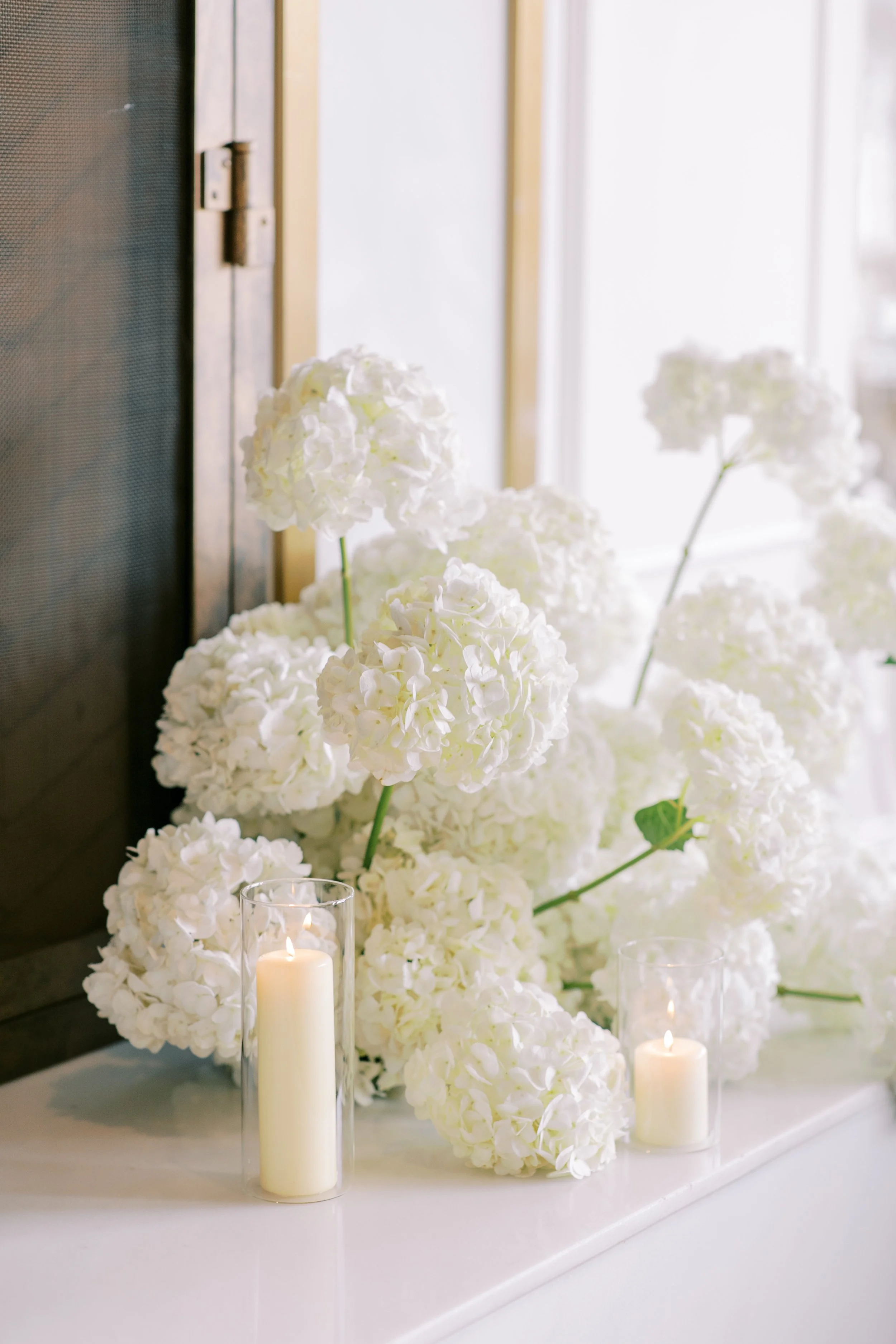 Elora Mill Wedding