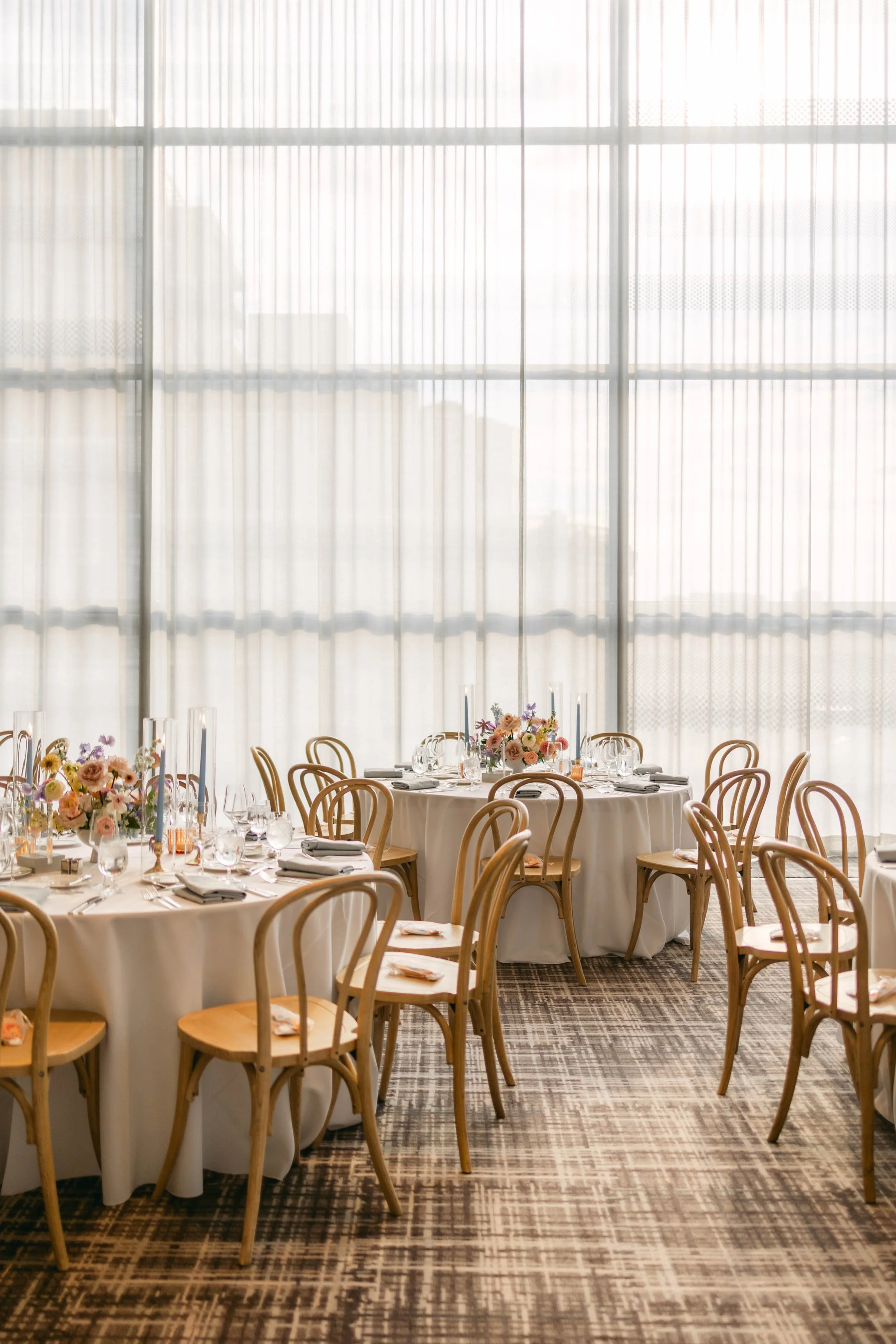 Toronto Wedding Florist | Four Seasons Hotel Wedding.jpg