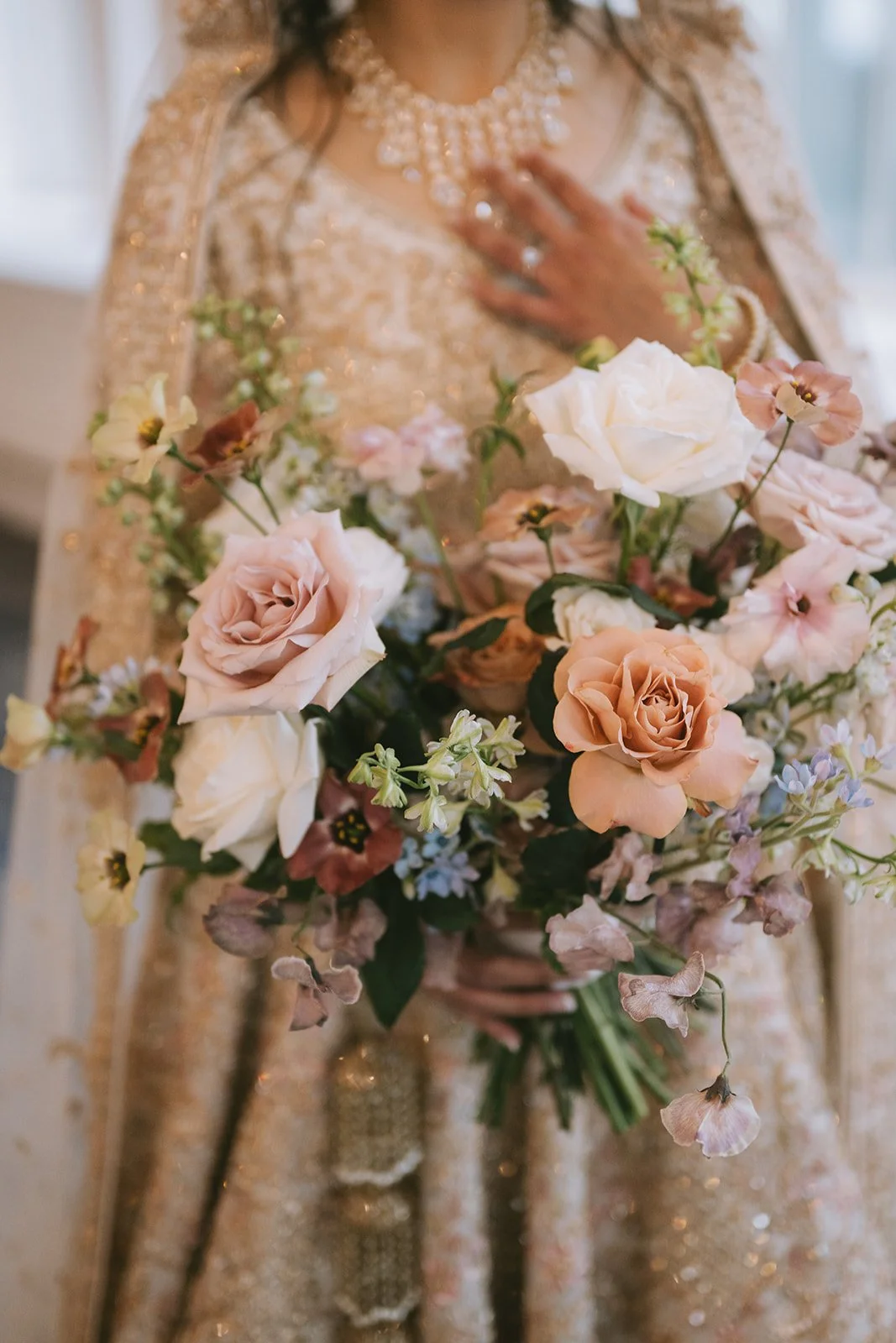 King Edward Hotel Toronto Wedding
