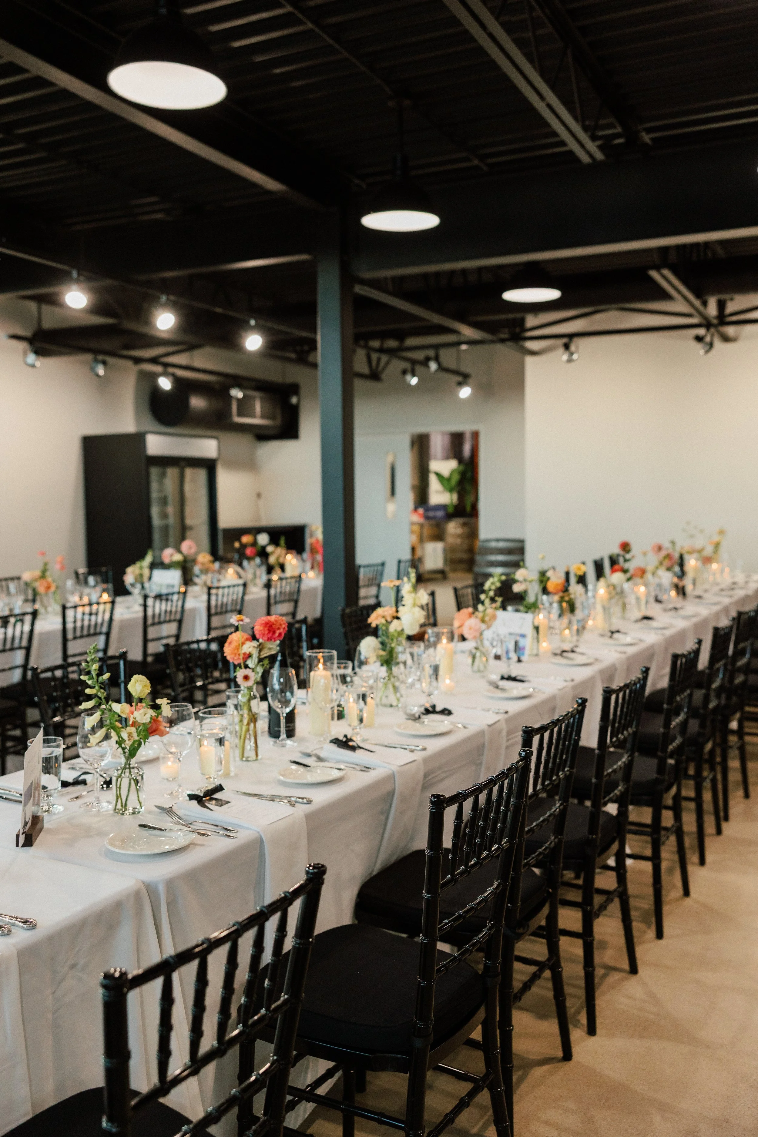 Toronto Wedding Florist | Ironwood Cider House Wedding.jpg