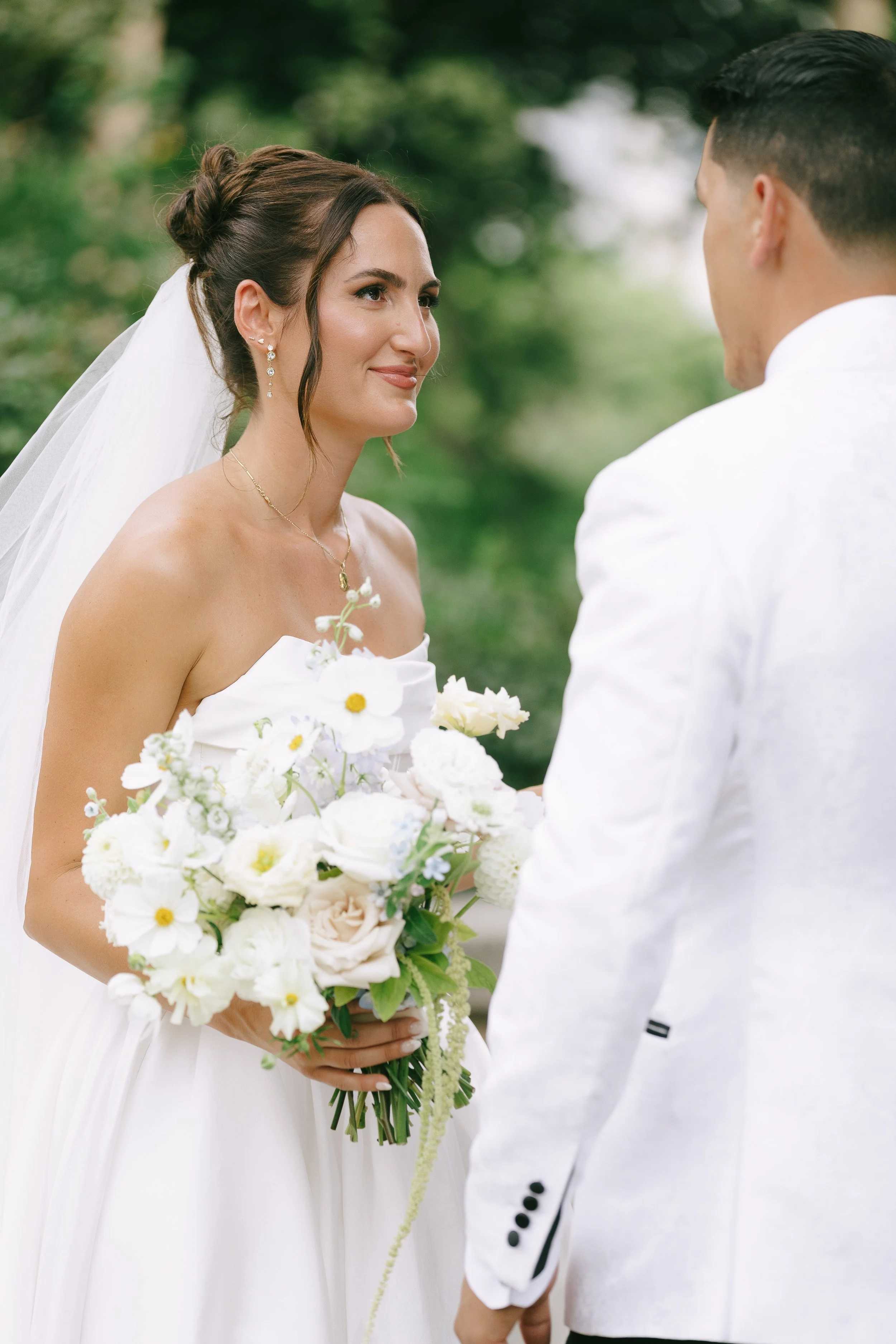 Casa Loma Wedding