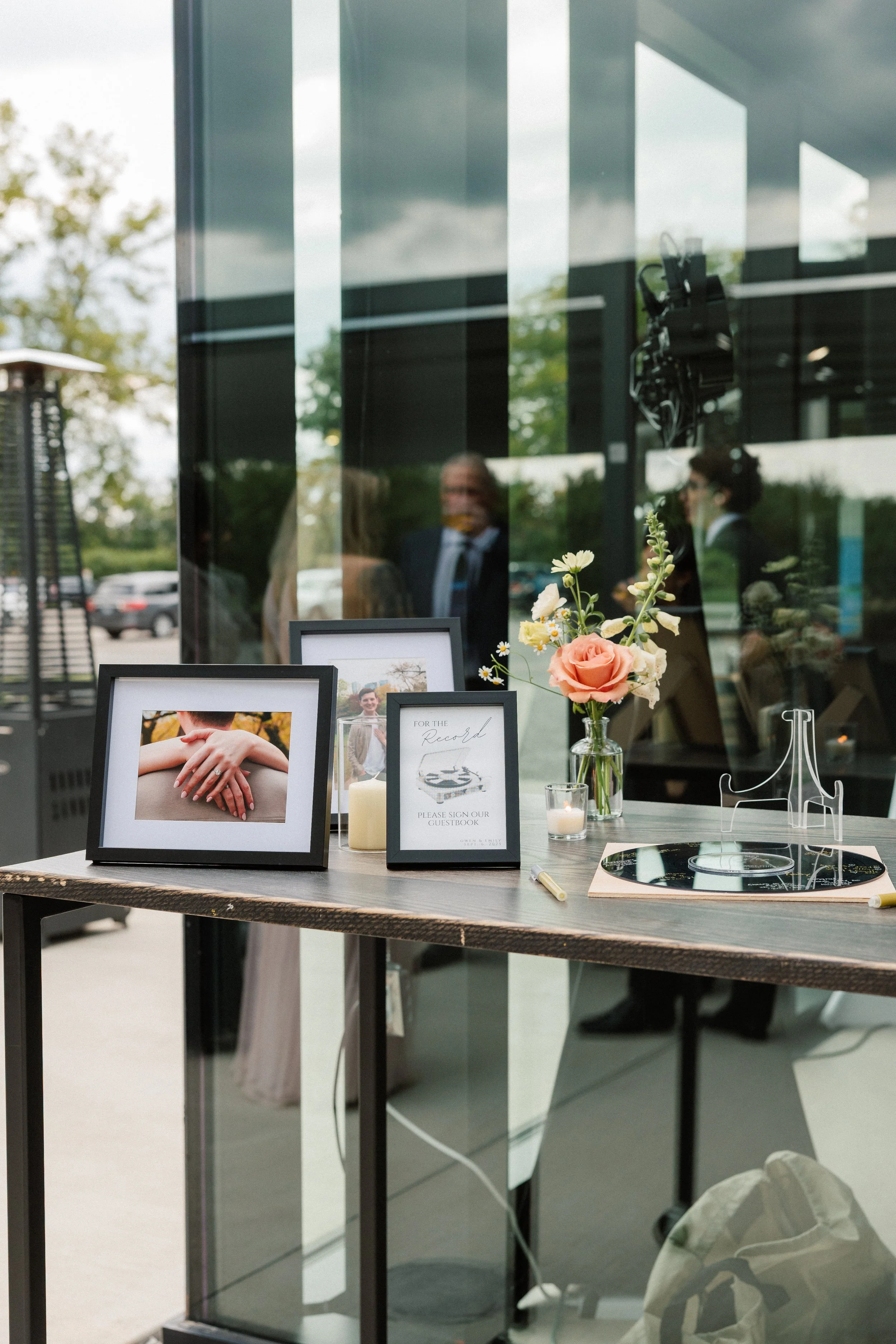 Toronto Wedding Florist | Ironwood Cider House wedding.jpg