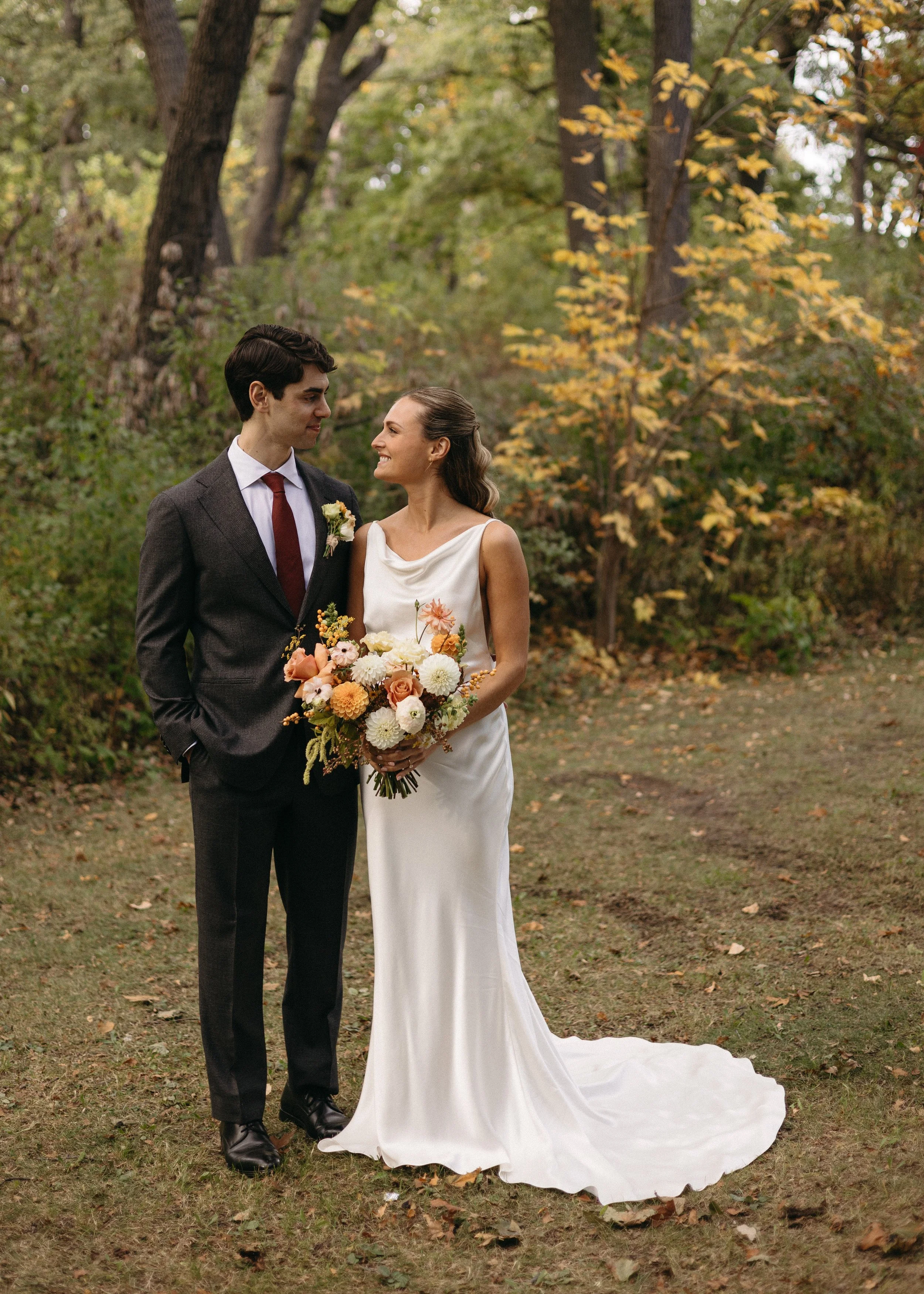 Bandit Brewery Wedding