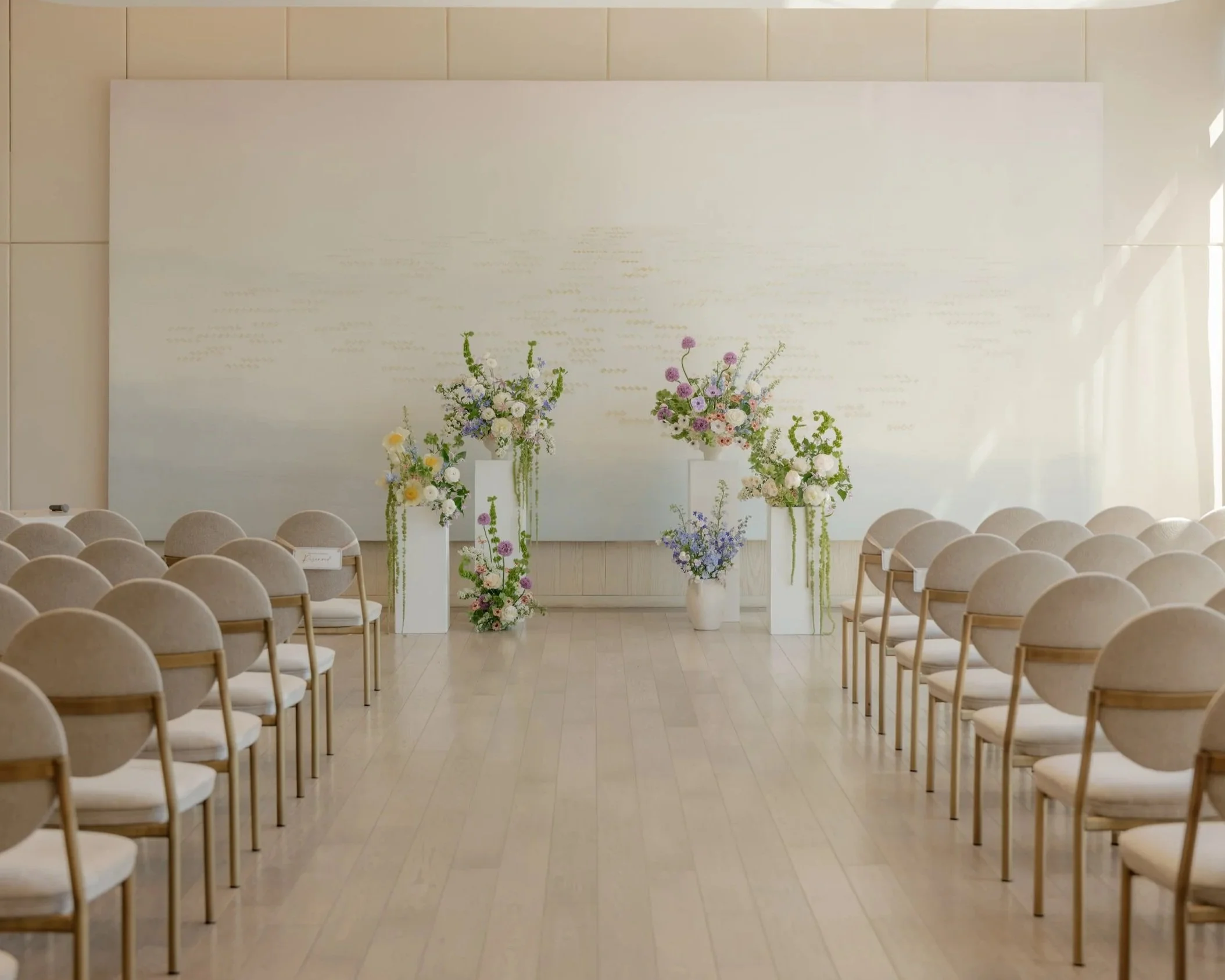 Lee & Jonathan // The Pearle Hotel & Spa