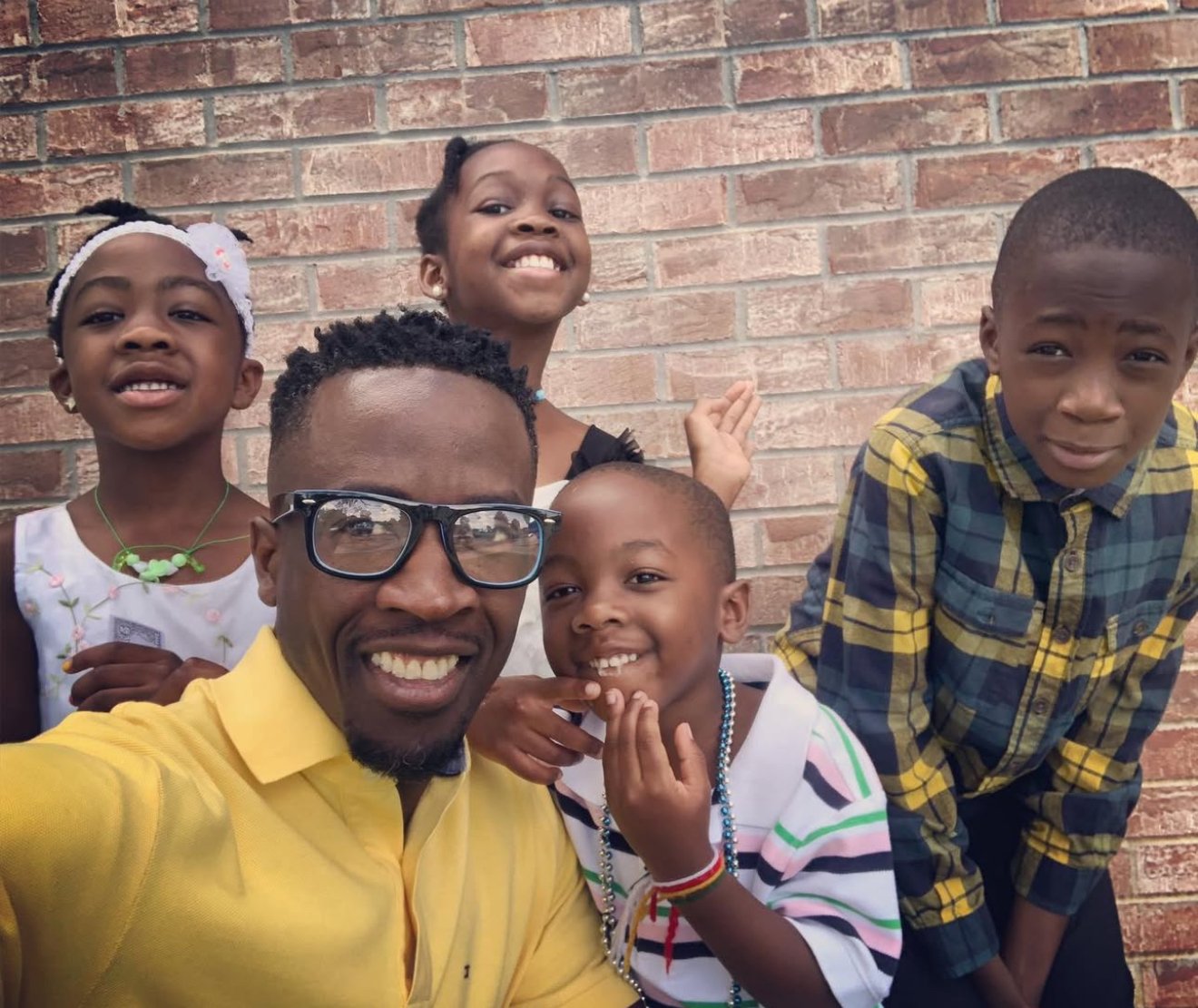 Single Dads: Your Kids Need More Than Child Support