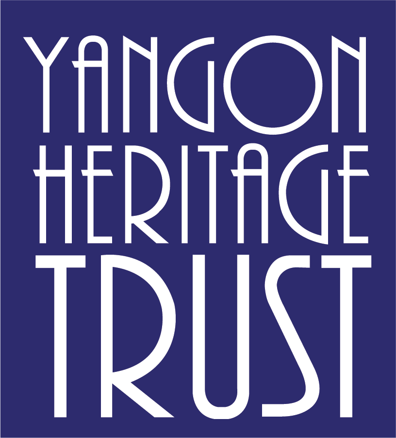 Yangon Heritage Trust 