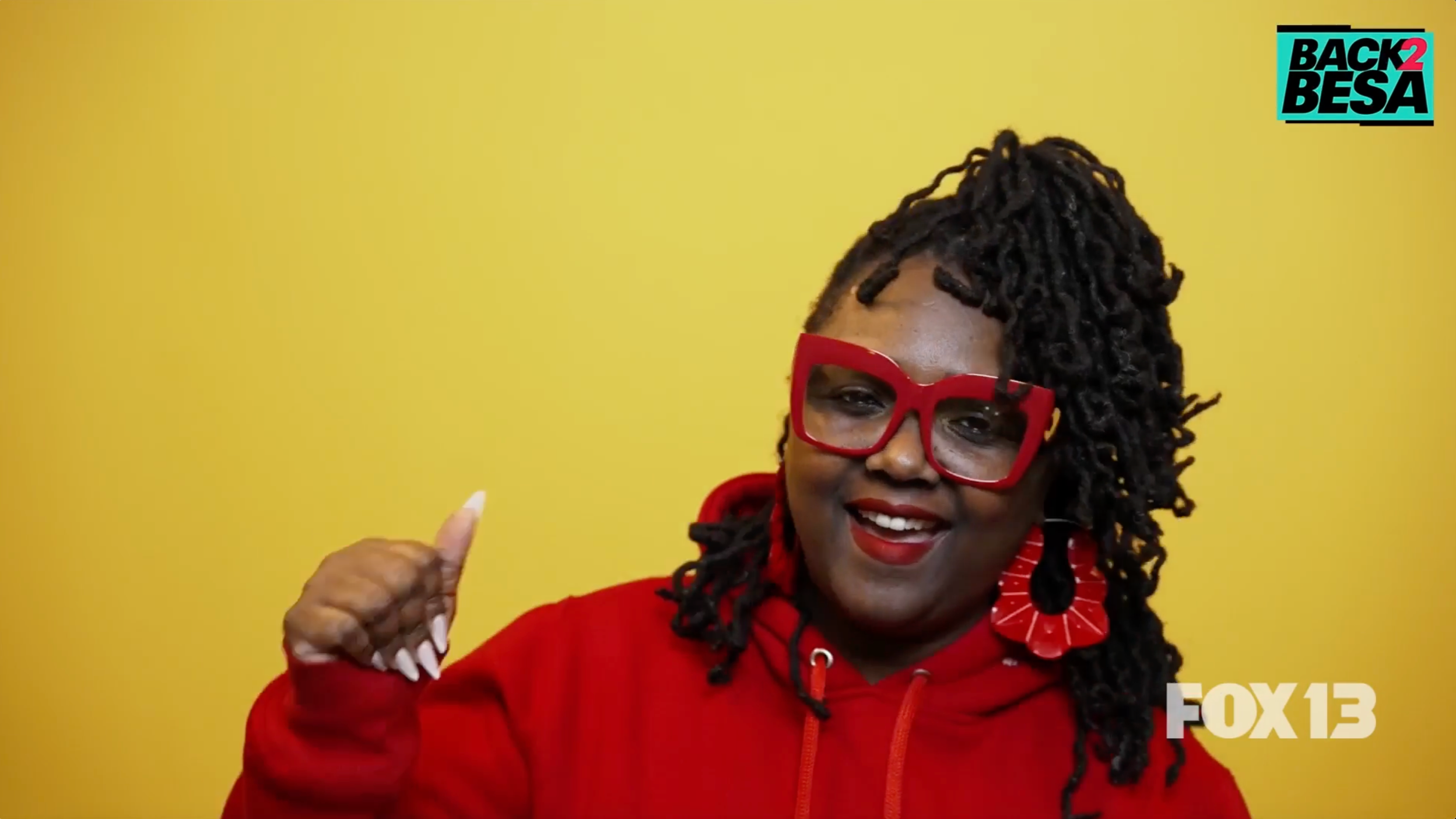 Scope Screenings Features Trae Holiday's 'The Day With Trae' Intro