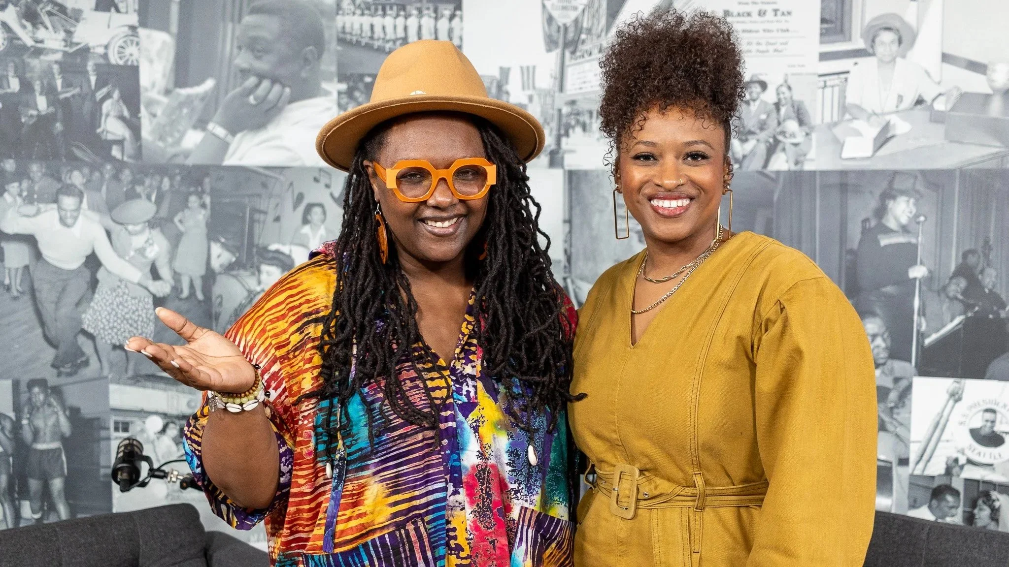 Aisha Ellis Asim Talks The 12th Annual Reign of Style Hair Show