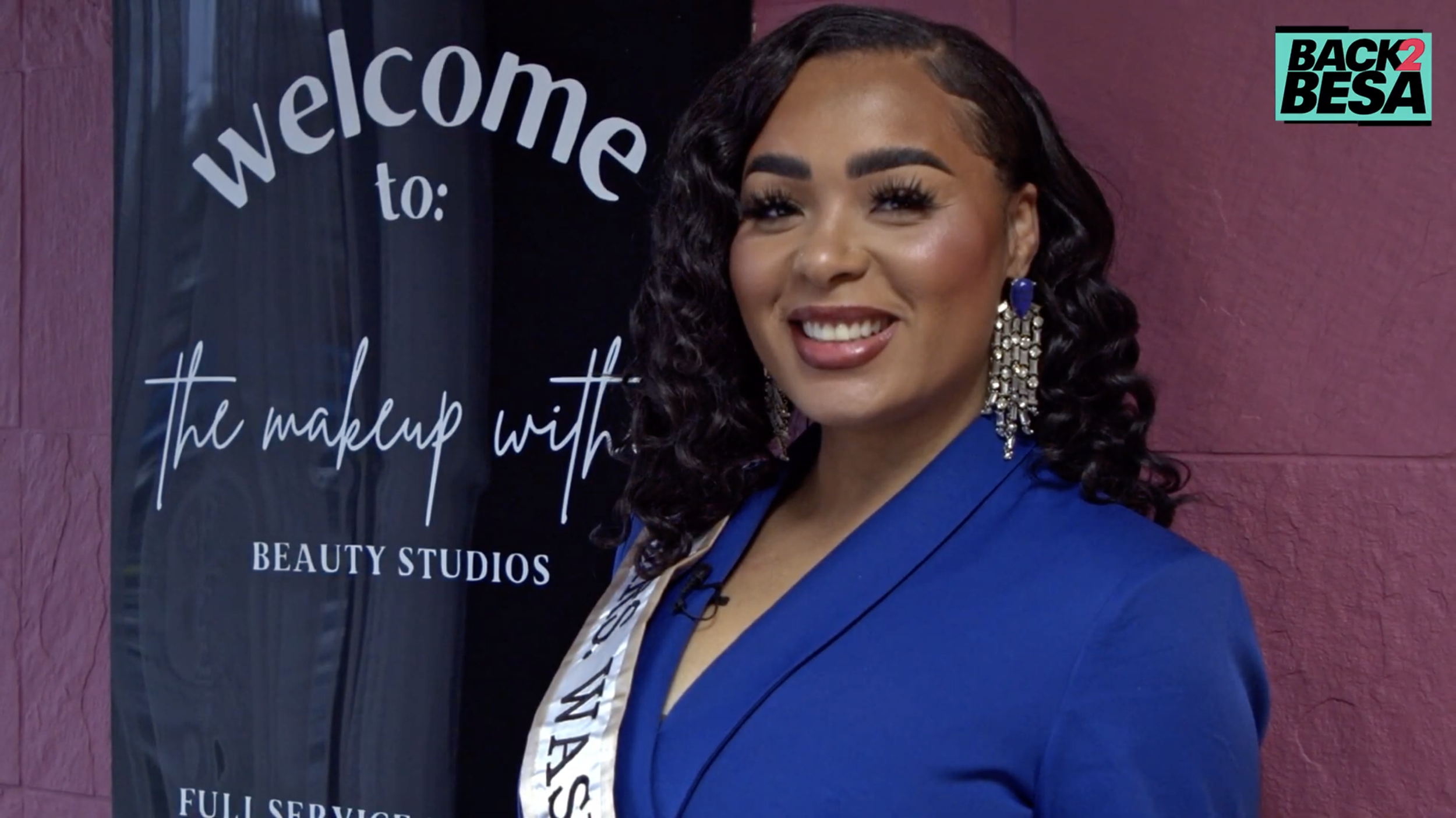 The Makeup Within: Dianna Kennedy's Journey of Faith, Business, and Community