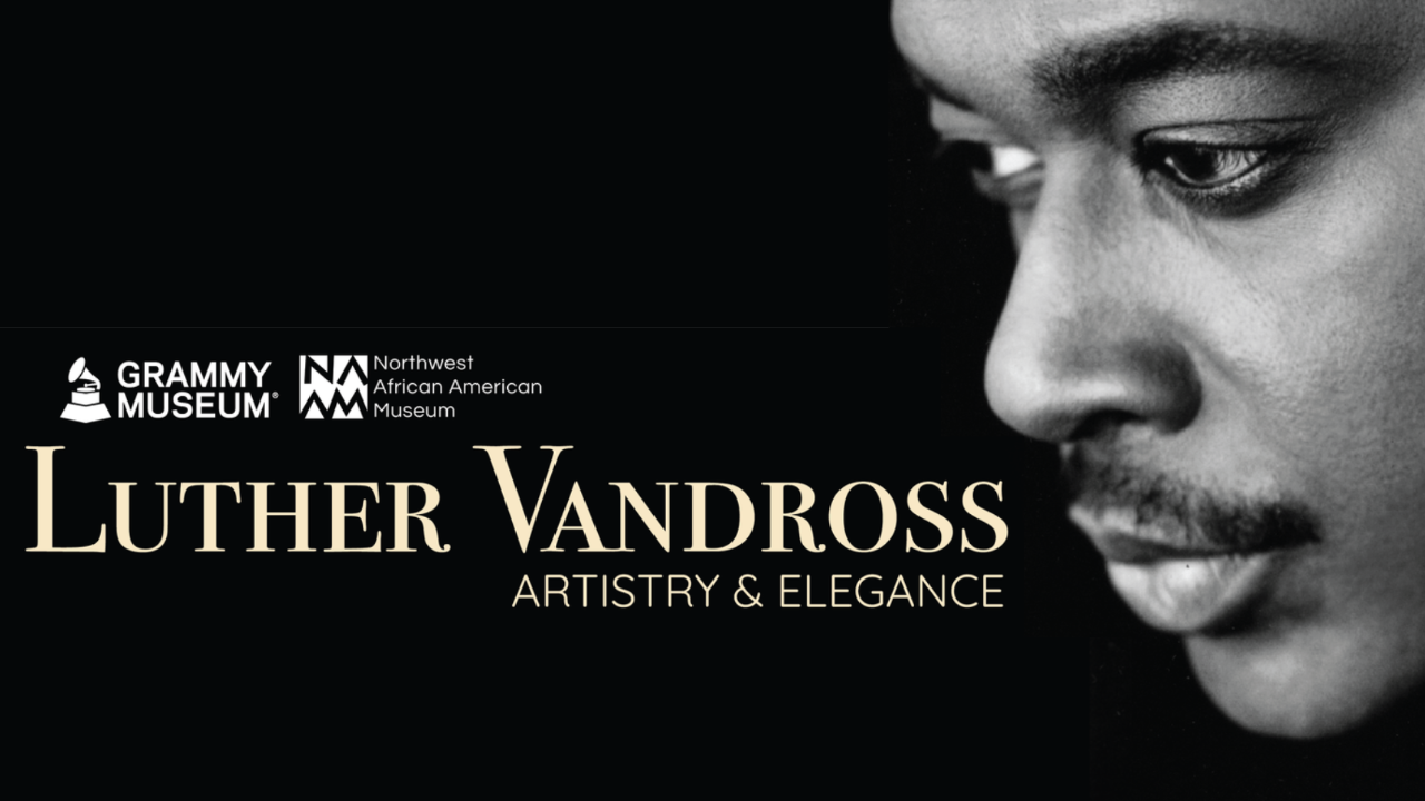Luther Vandross: Artistry and Elegance