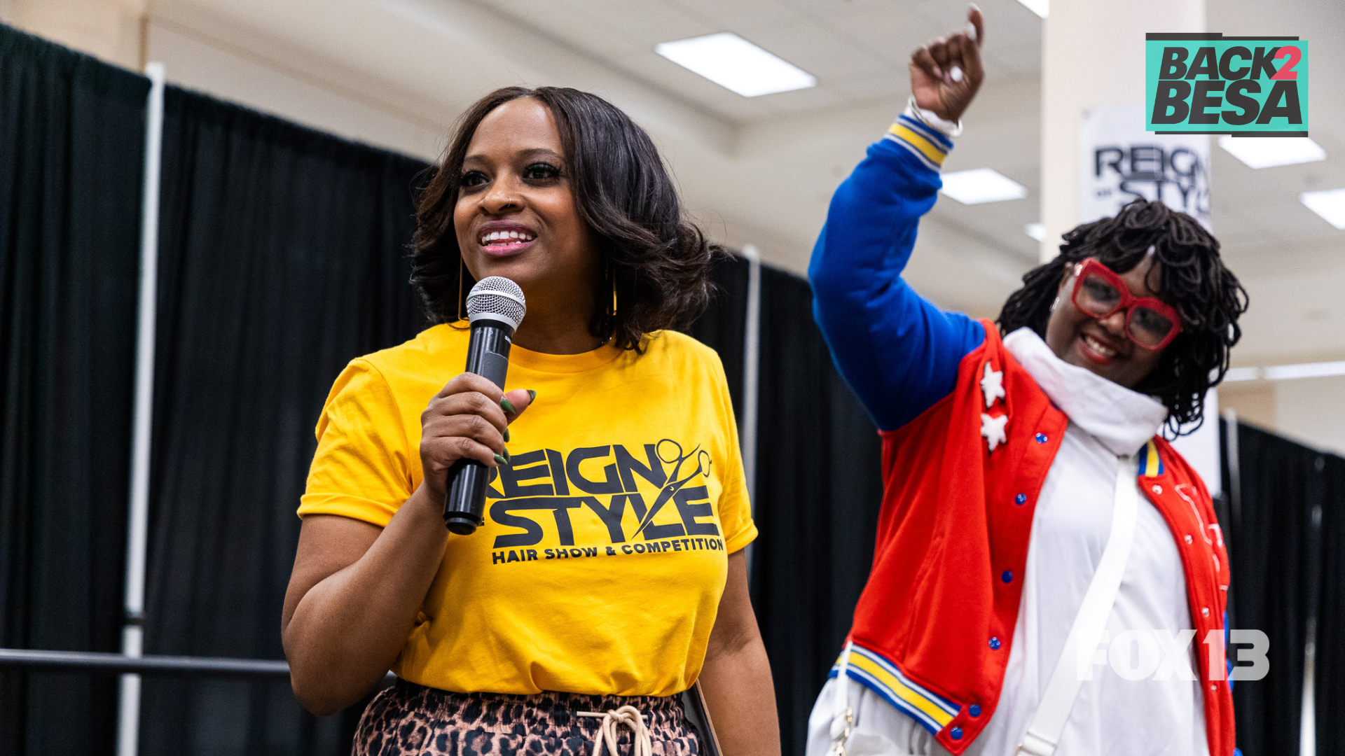 Celebrating Women Entrepreneurs and Creators on This Week’s Episode of Back2Besa