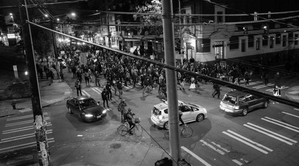 Car Brigade Facing Arrests &amp; Impoundments