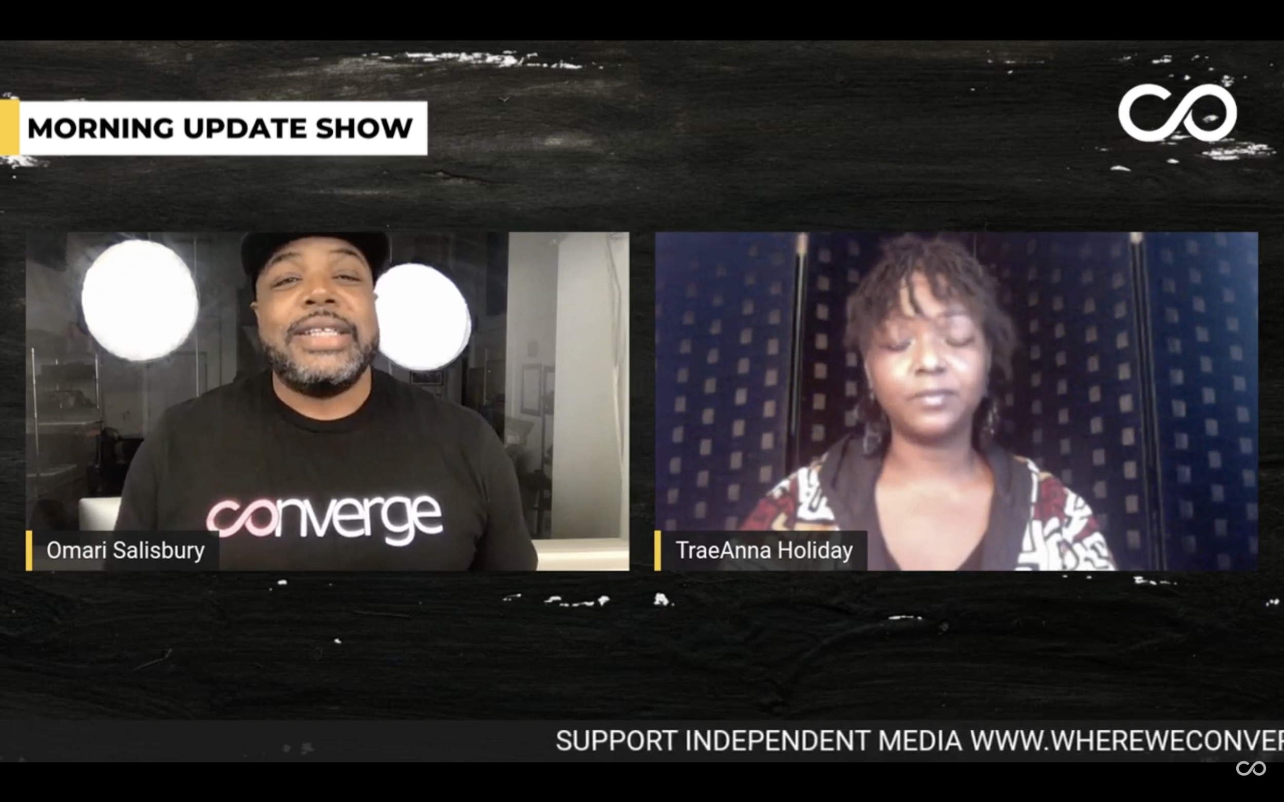 As local Seattle lawmakers celebrate Biden, will they continue to ignore Seattle’s Black Community?