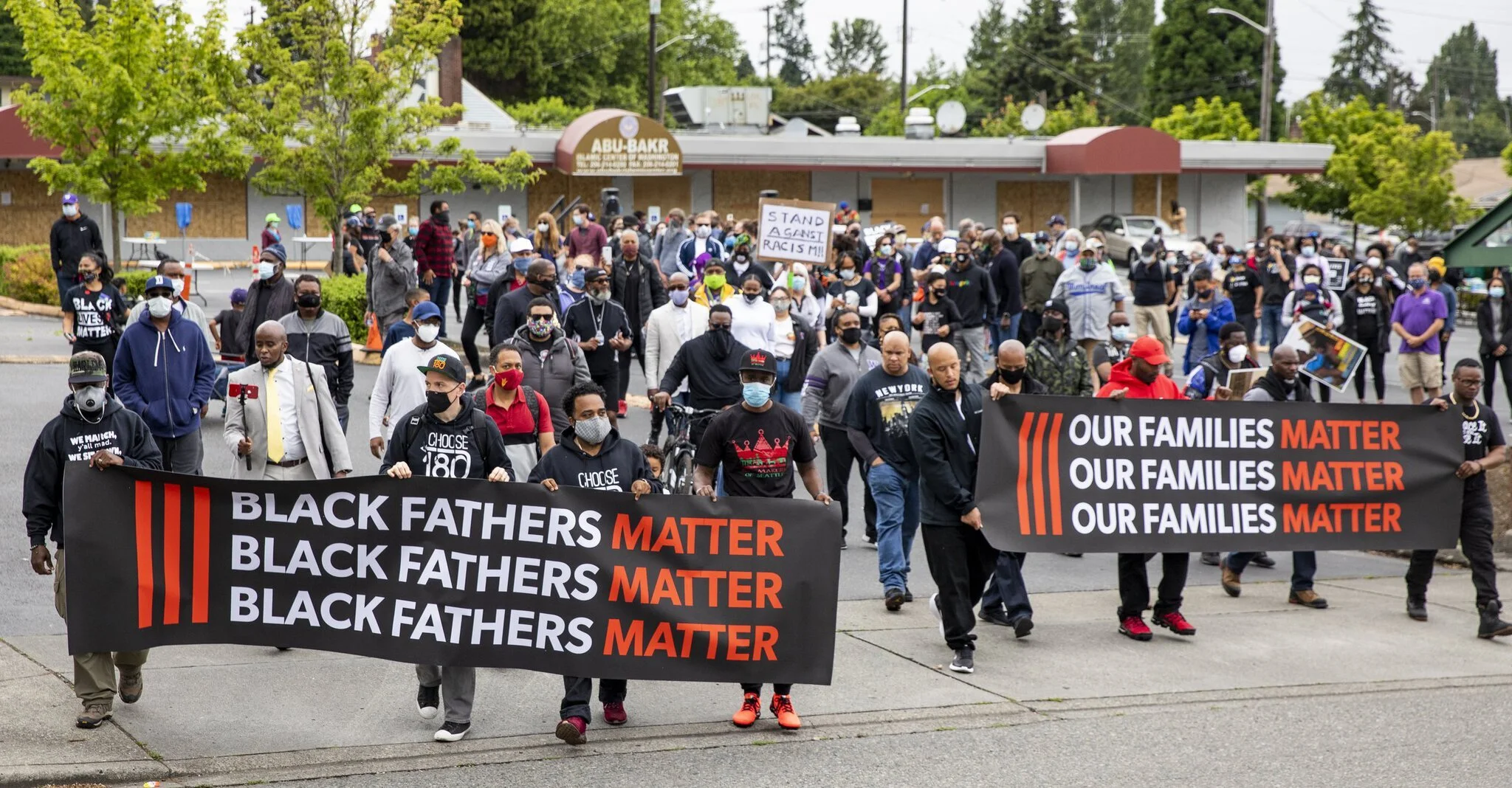 Police Shooting Rates Across King County: Interview with Melissa Hellman, Seattle Times