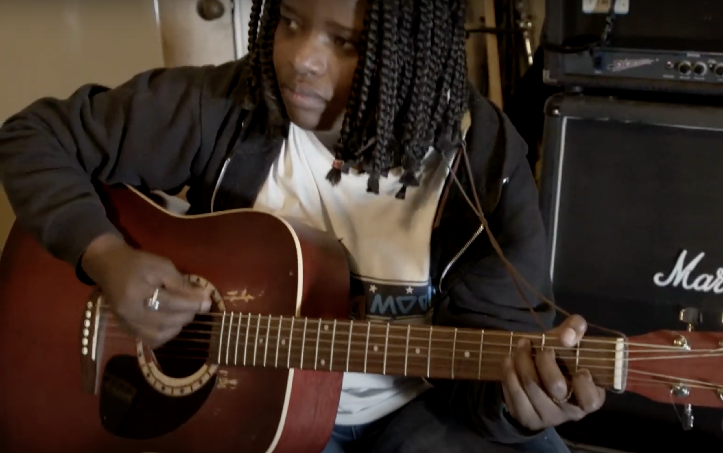 Artists of the CHOP: Maya Marie