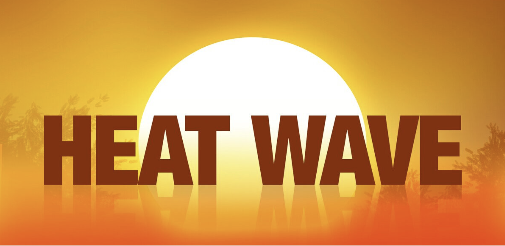 City announces community resources for upcoming heat wave