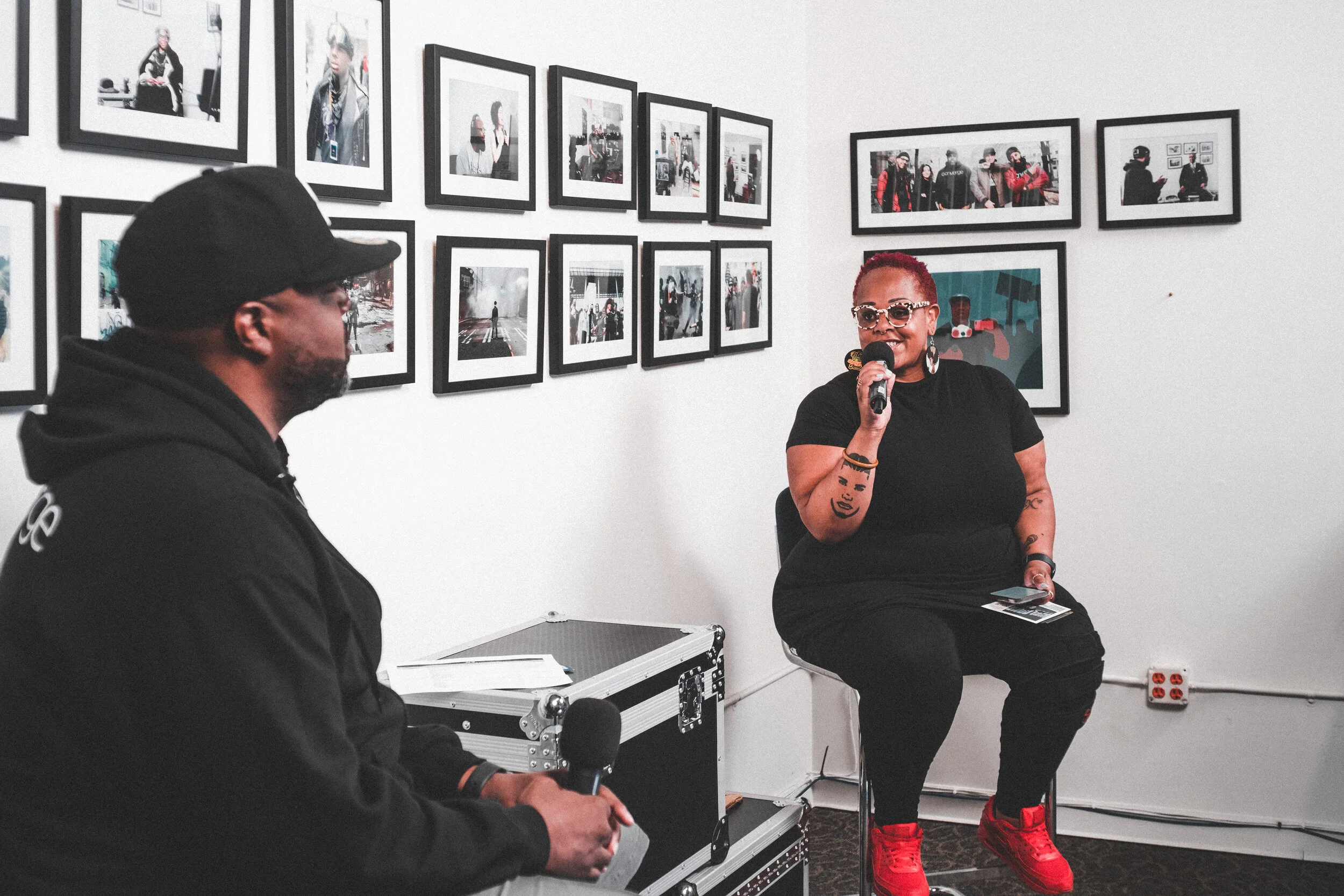 Digable Planets to perform at Westlake Welcome Back Weeks