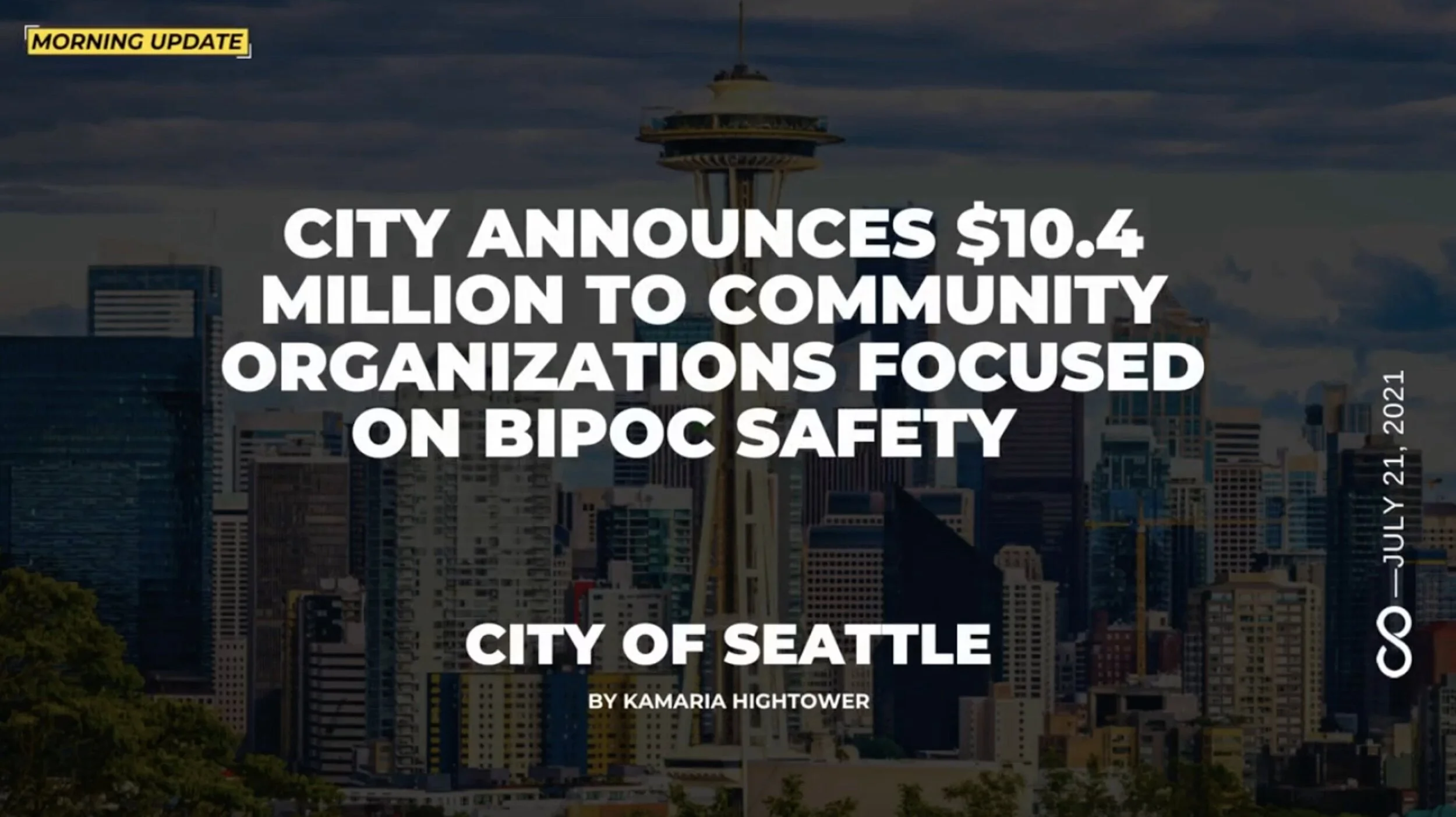 $10.4 million set to hit the community