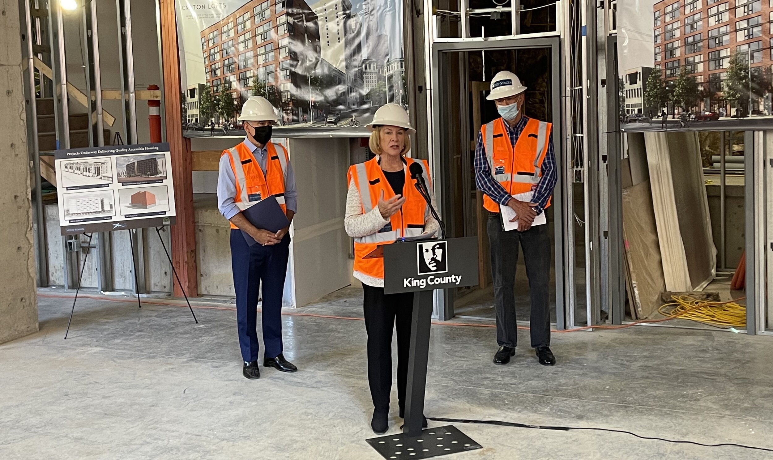 King County announces new purchase agreements for Health Through Housing properties totalling $96 million