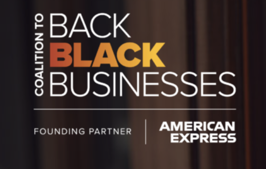 Coalition to Back Black Businesses Grant