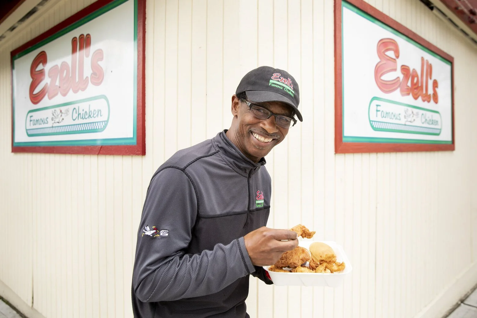 Ezell’s launches Rudd’s R.U.B.B. small business grant program