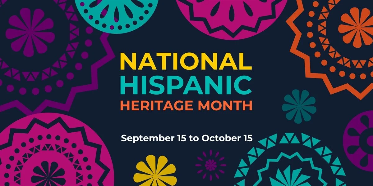 CELEBRATING HISPANIC HERITAGE MONTH IN SEATTLE (SEPT. 15 – OCT. 15)