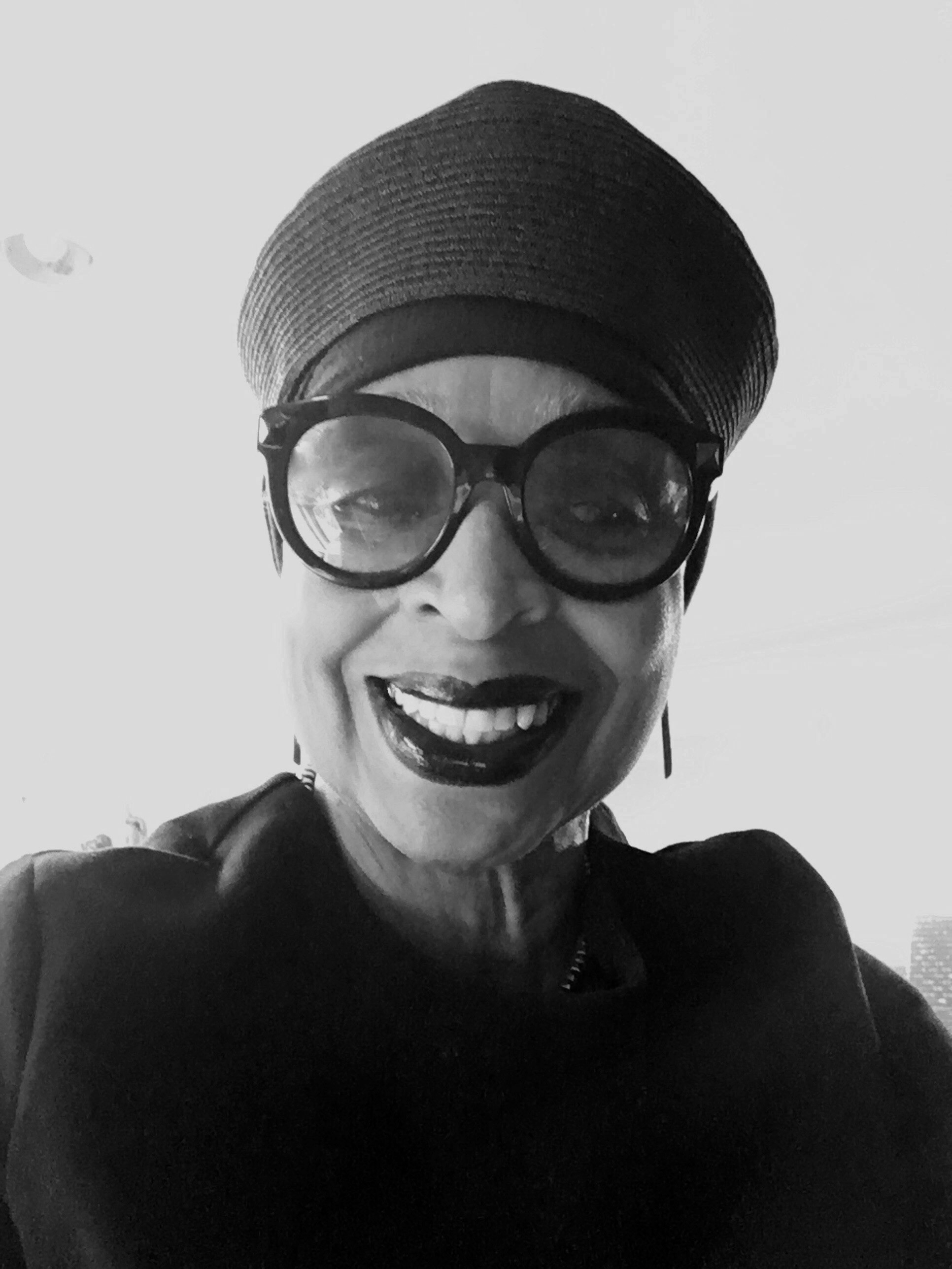 Elevating Black Artists and Recovery With Appointment of Royal Alley-Barnes