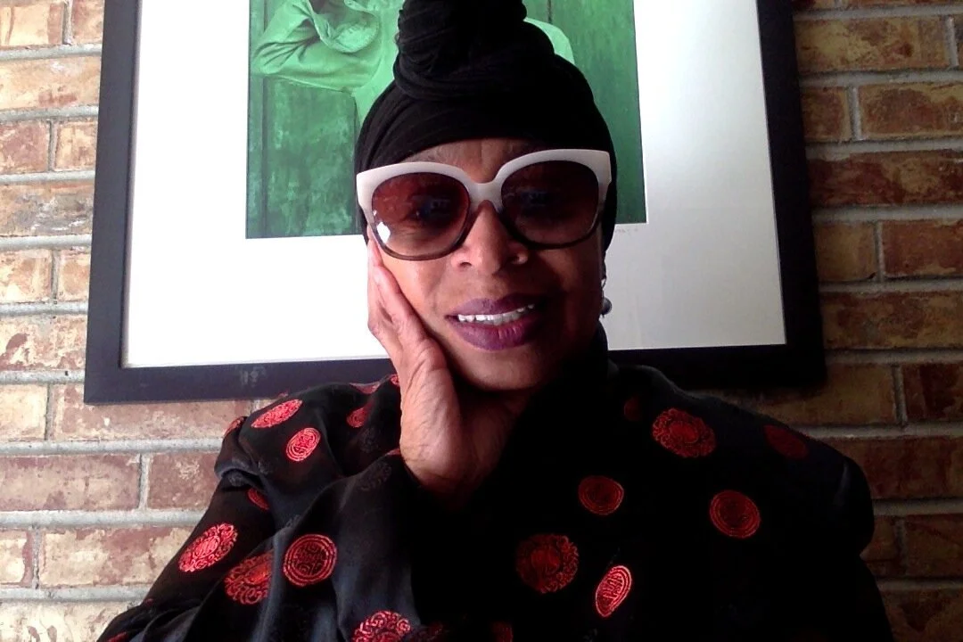 Councilmember Morales pushes back on appointment of Royal Alley-Barnes to Arts &amp; Culture