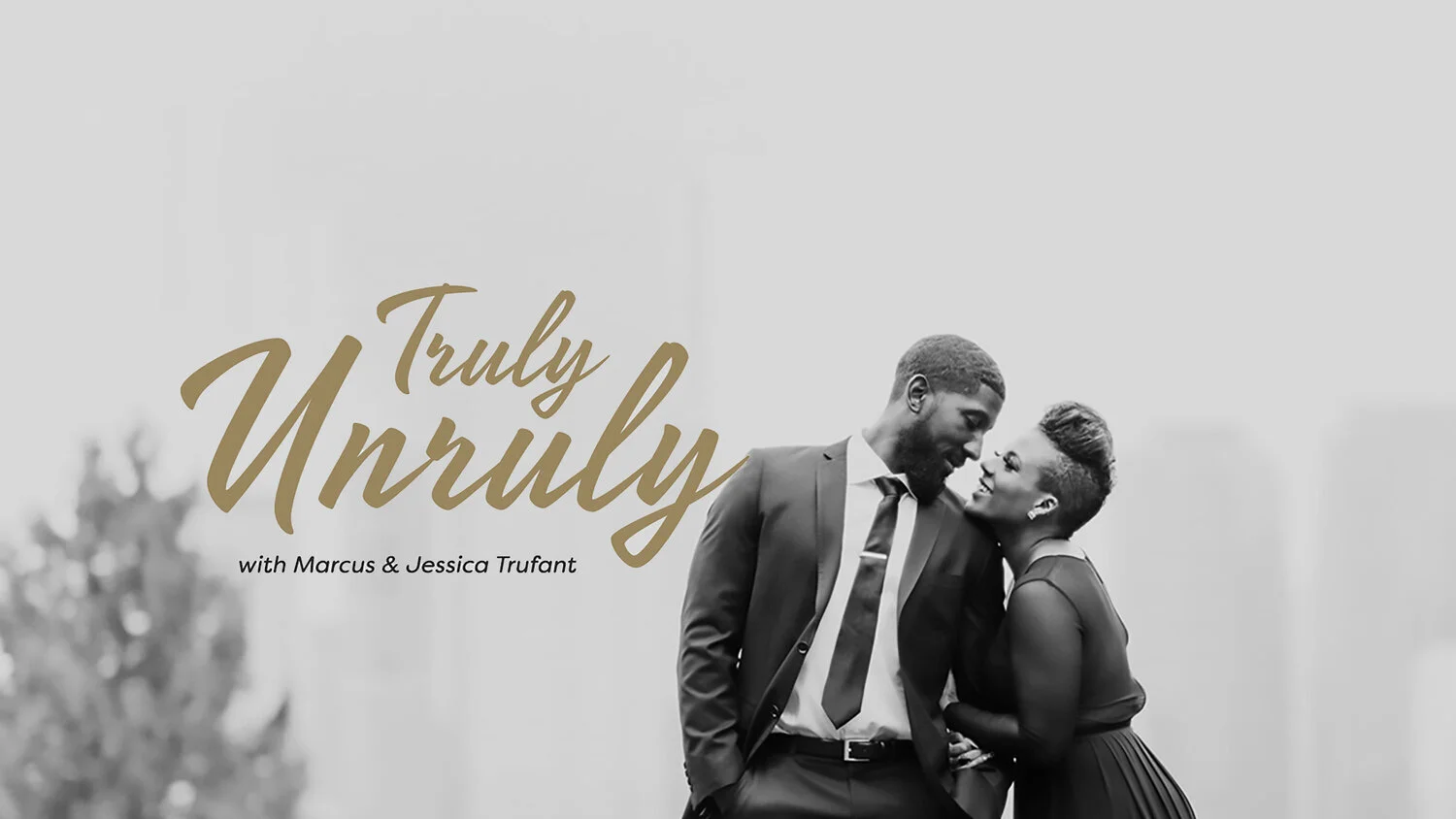 Truly Unruly | INSECURITY IN MARRIAGE: How to stop jealousy and trust issues in your relationship