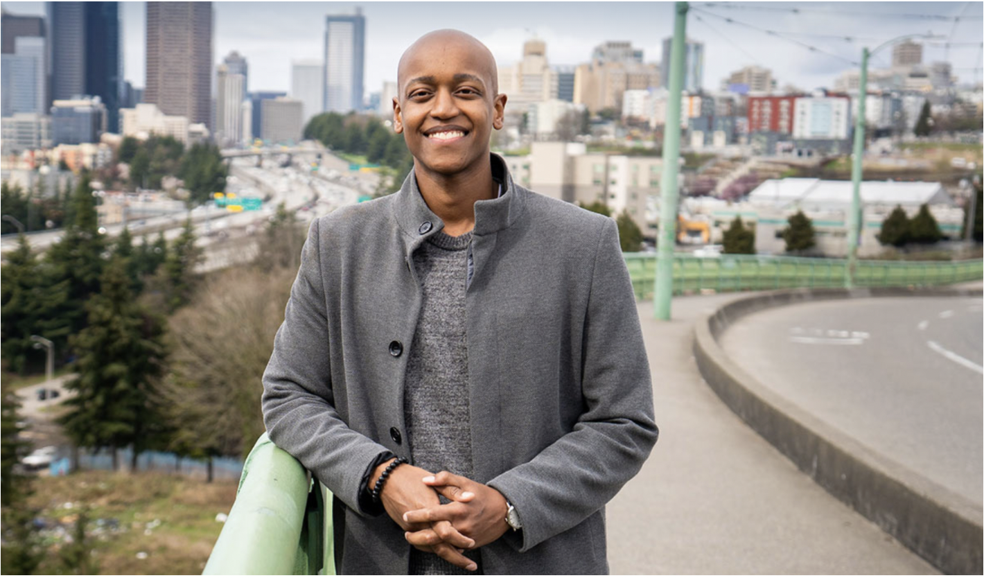 Updates from Councilmember Girmay Zahilay
