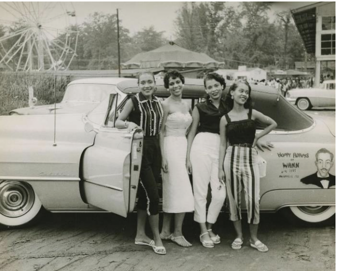 Smithsonian exhibition The Negro Motorist Green Book opening March 19 at theWashington State History Museum