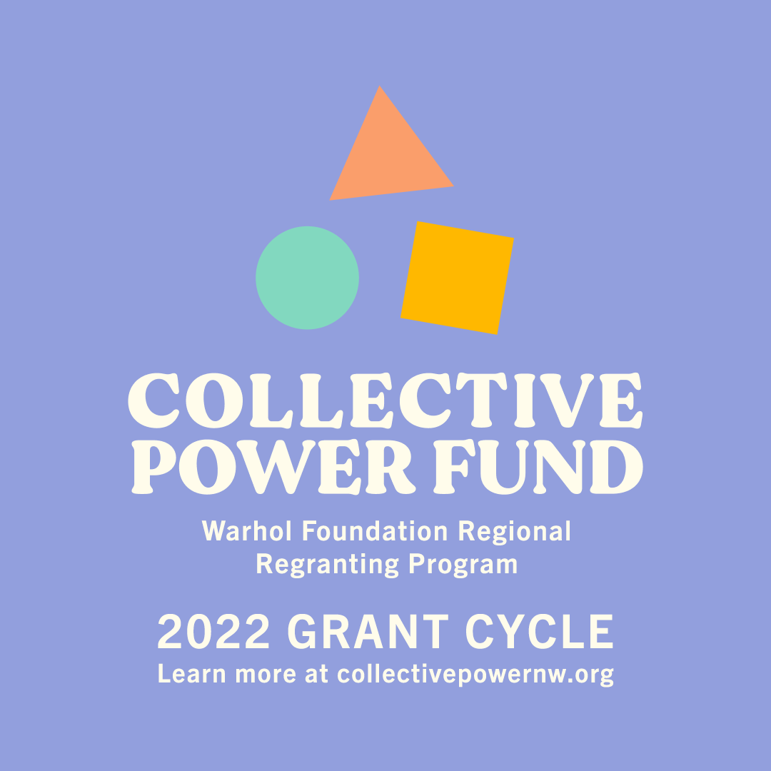 NWFF's Collective Power Fund 2022 - Grant Cycle is Open
