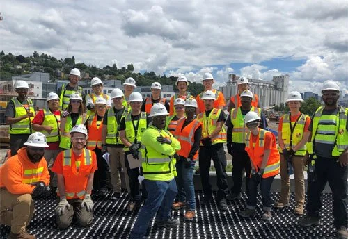 ANEW's 2022 Pre-Apprenticeship Programs for KING County Start in April